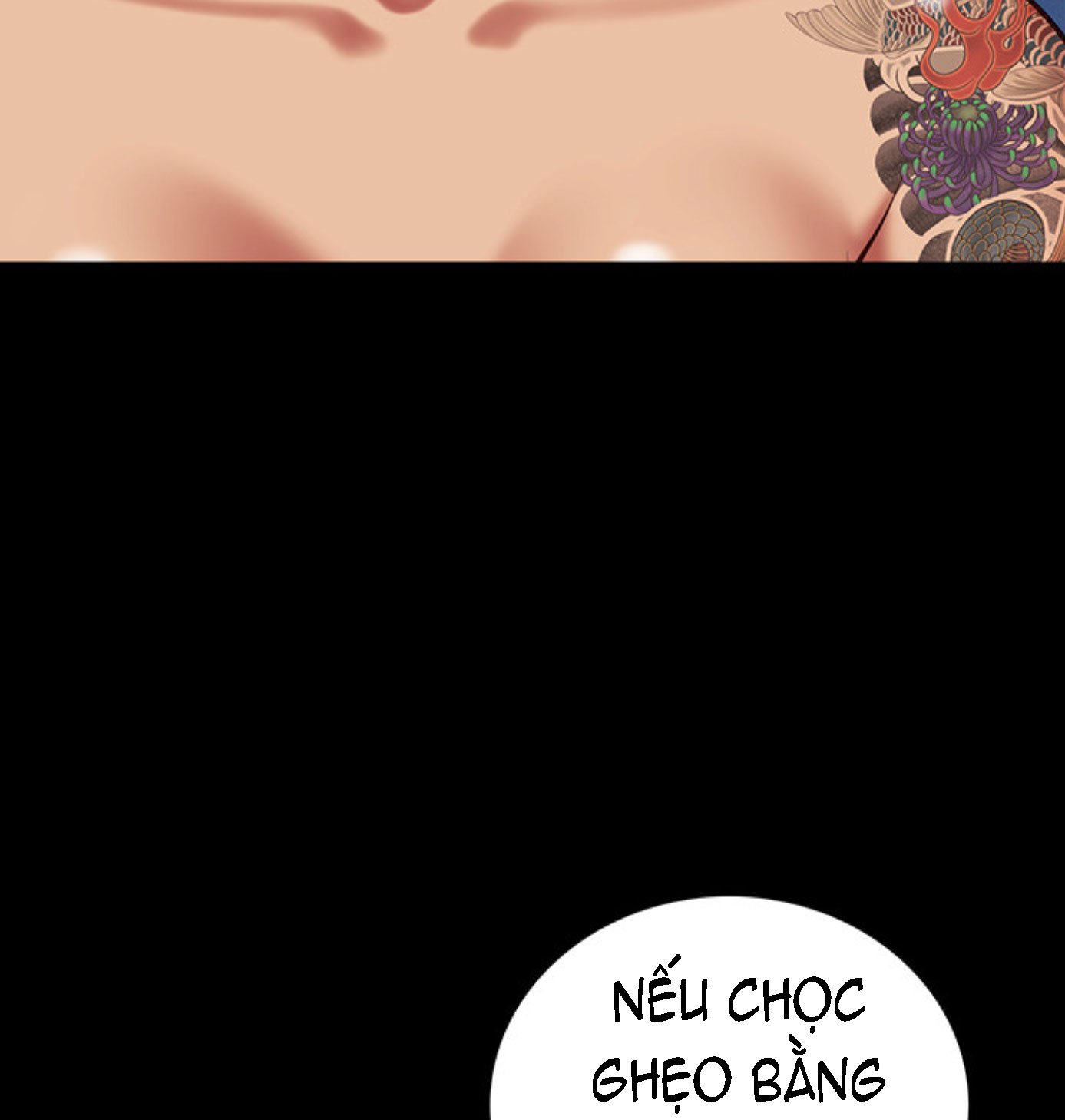 Nữ Tù Nhân Chapter 6 - Trang 2
