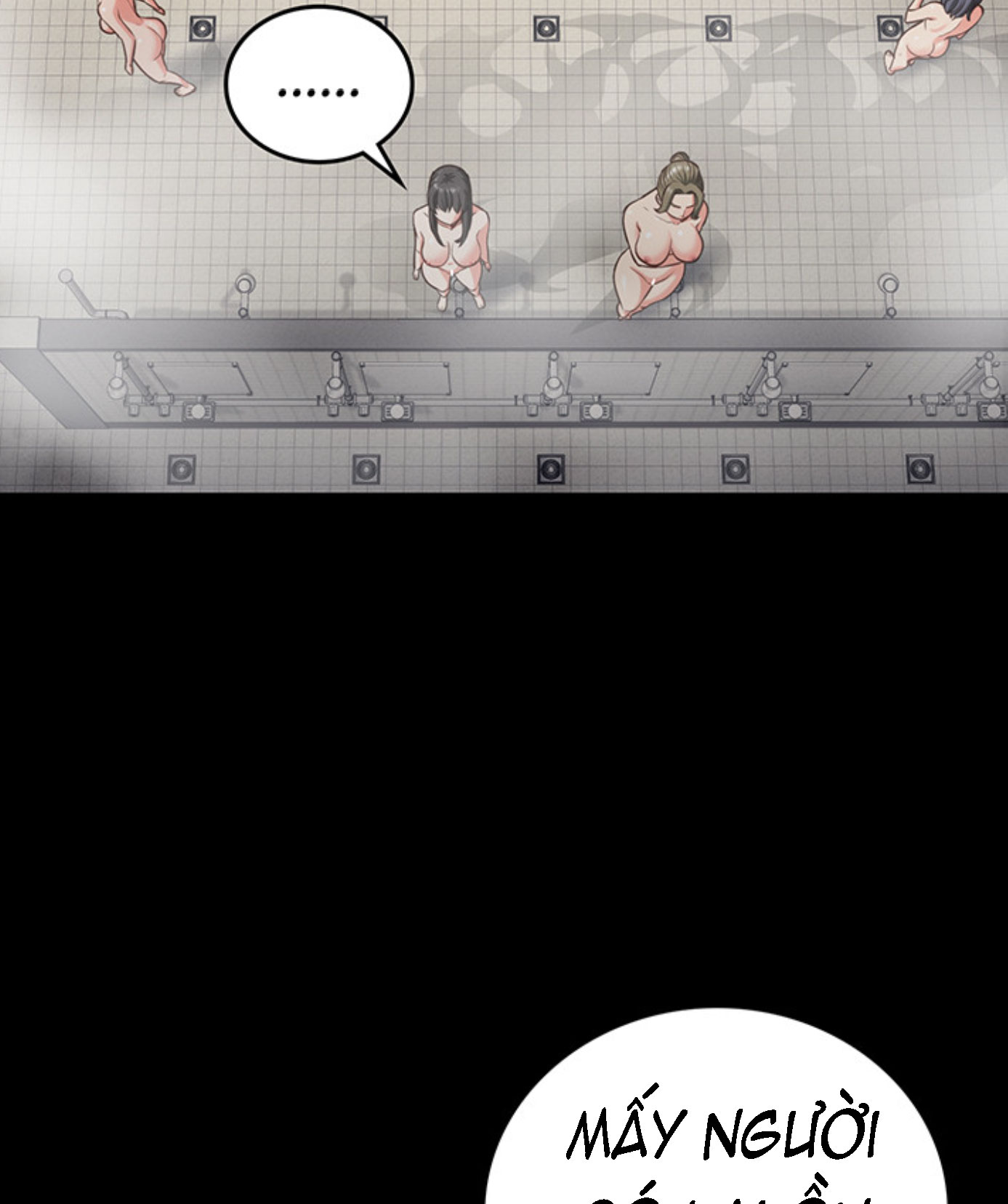 Nữ Tù Nhân Chapter 6 - Trang 2