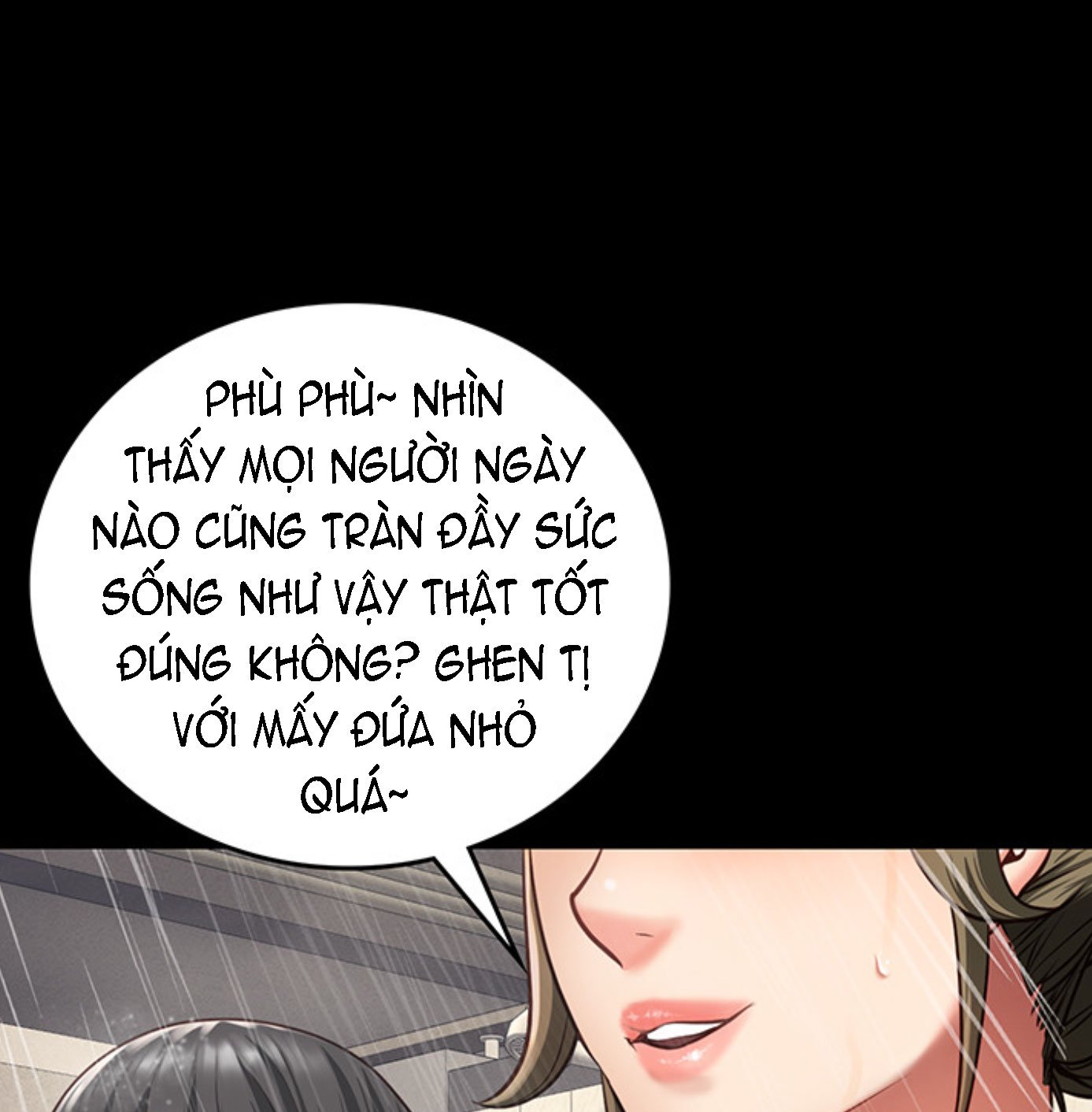 Nữ Tù Nhân Chapter 6 - Trang 2