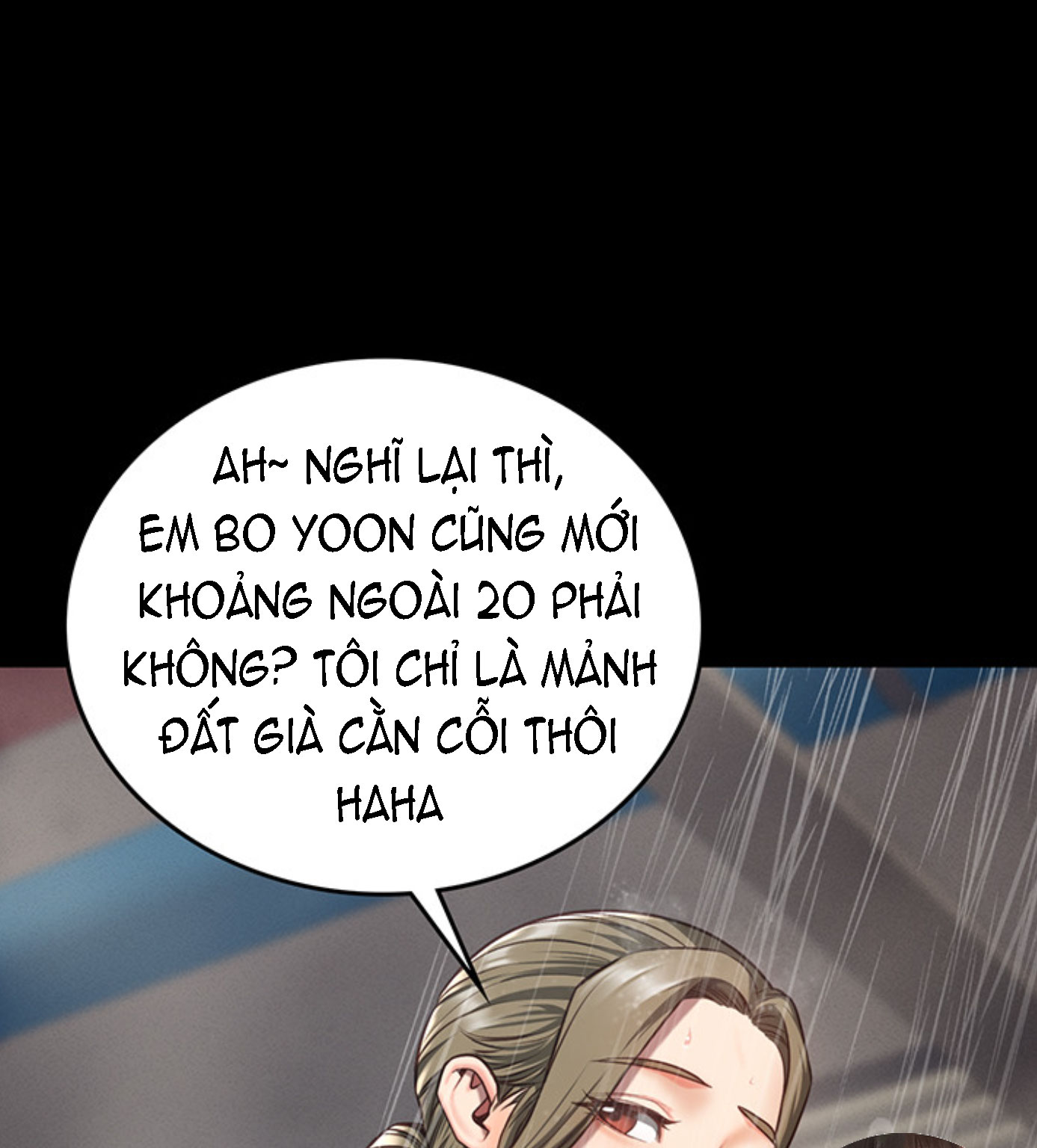 Nữ Tù Nhân Chapter 6 - Trang 2