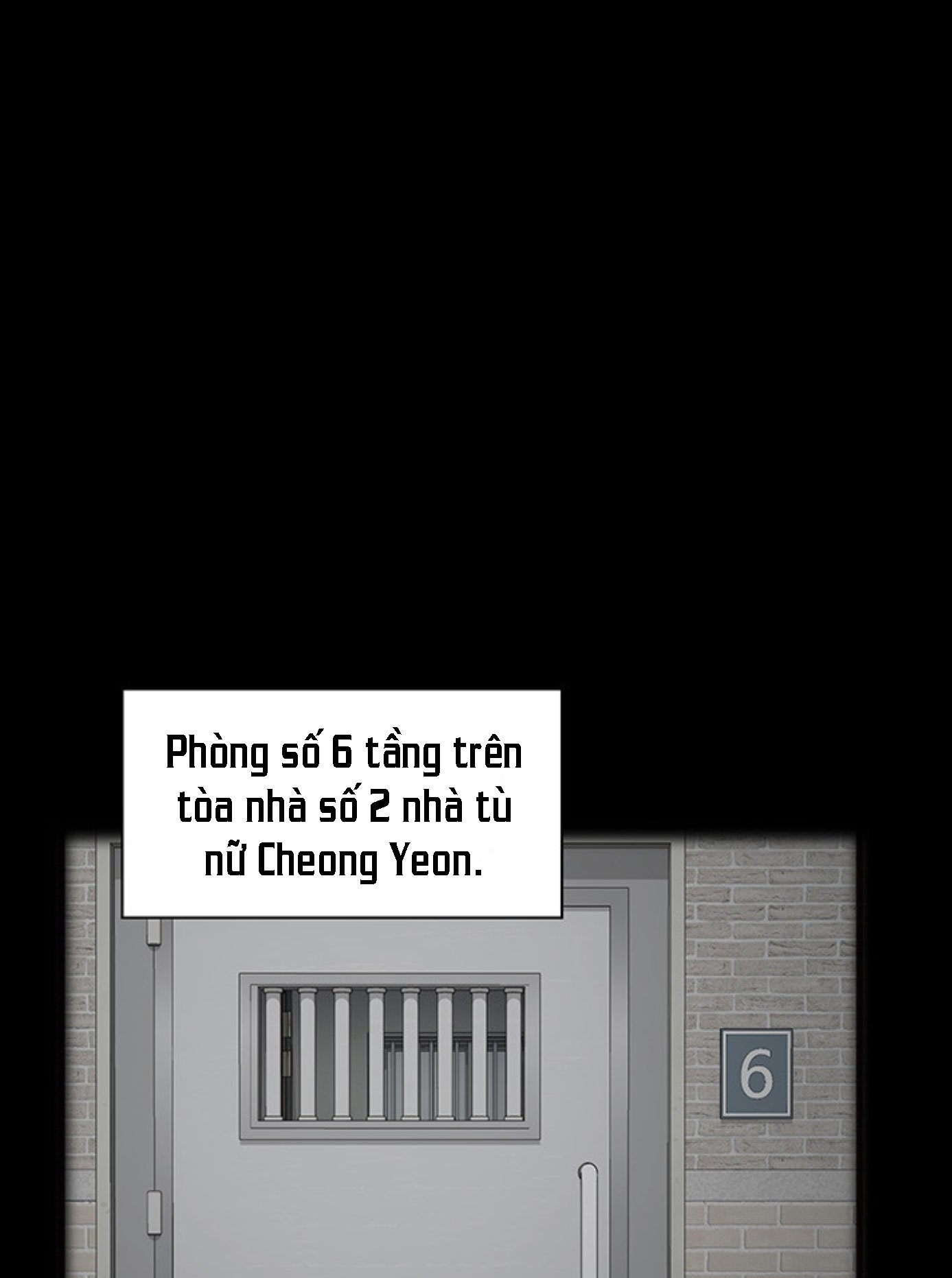 Nữ Tù Nhân Chapter 6 - Trang 2