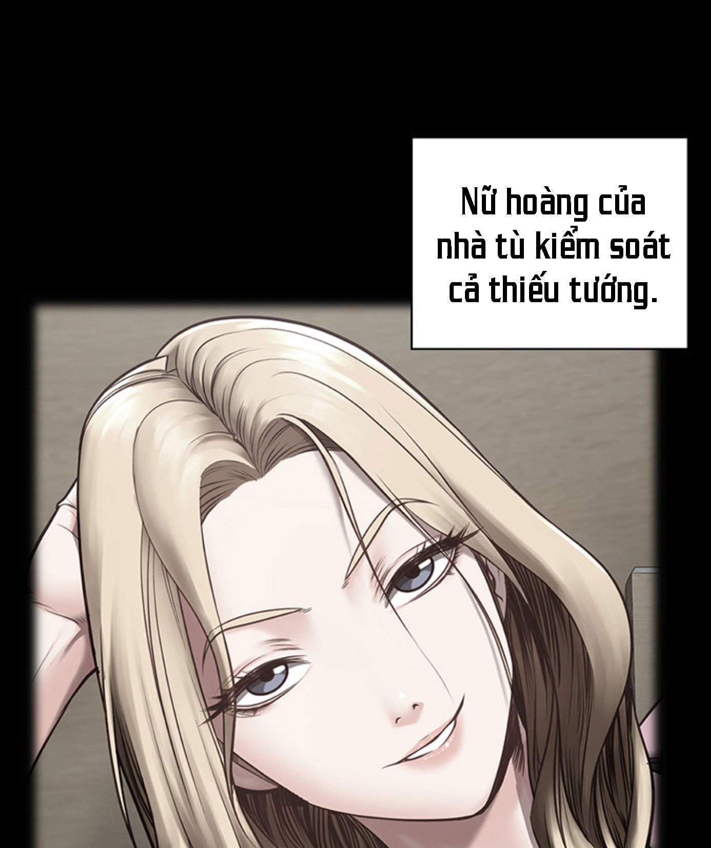 Nữ Tù Nhân Chapter 6 - Trang 2
