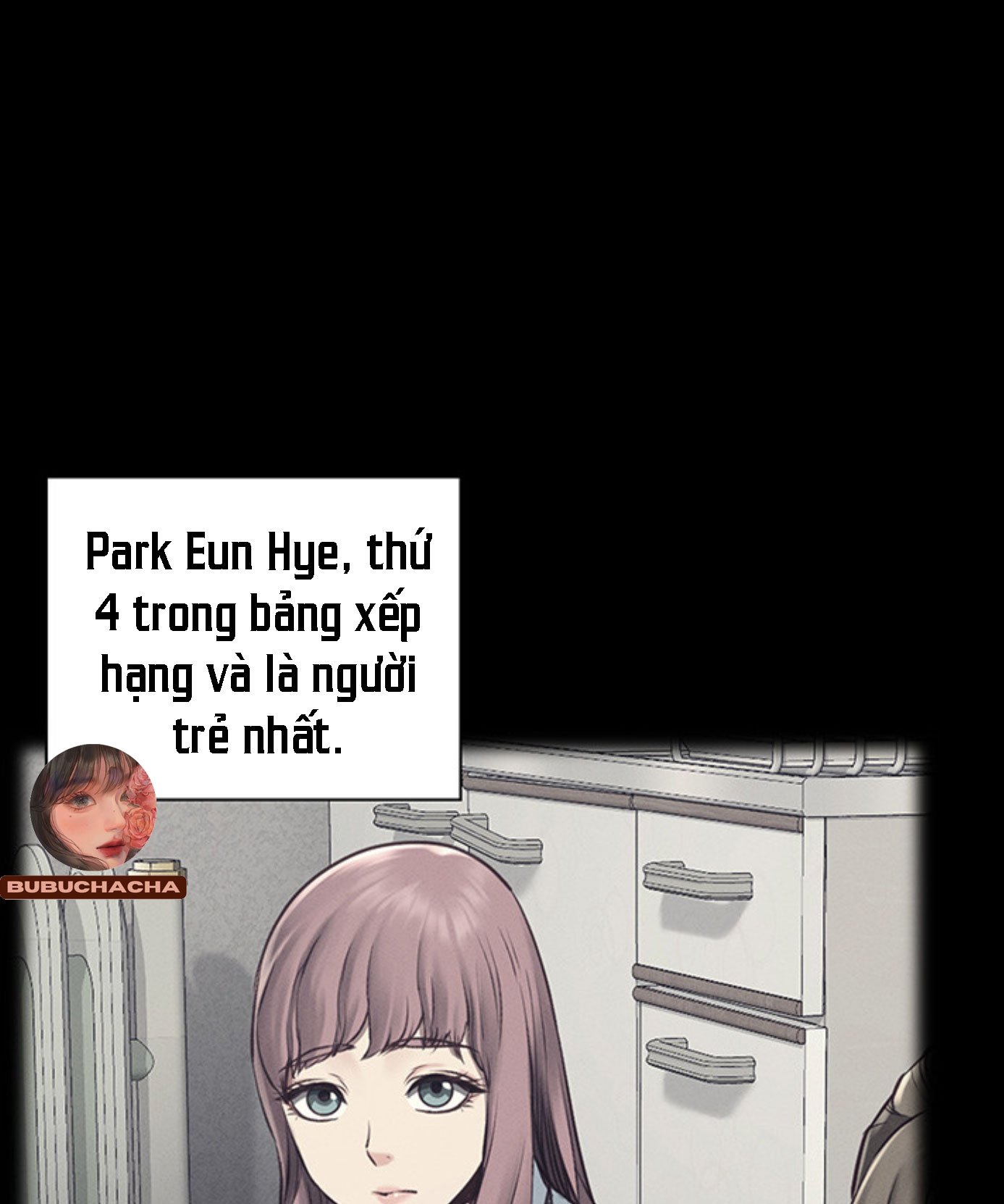 Nữ Tù Nhân Chapter 6 - Trang 2