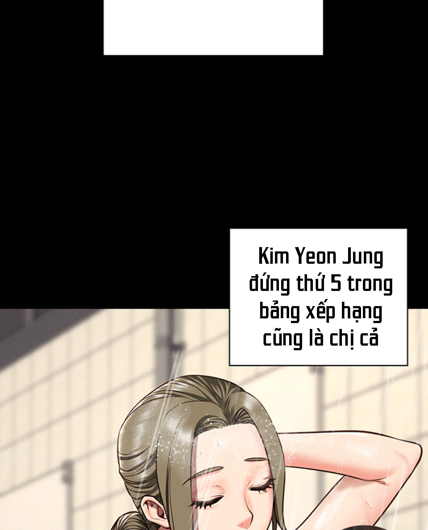 Nữ Tù Nhân Chapter 6 - Trang 2