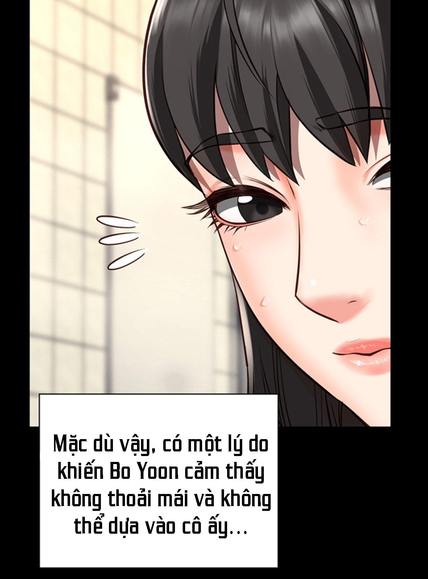 Nữ Tù Nhân Chapter 6 - Trang 2