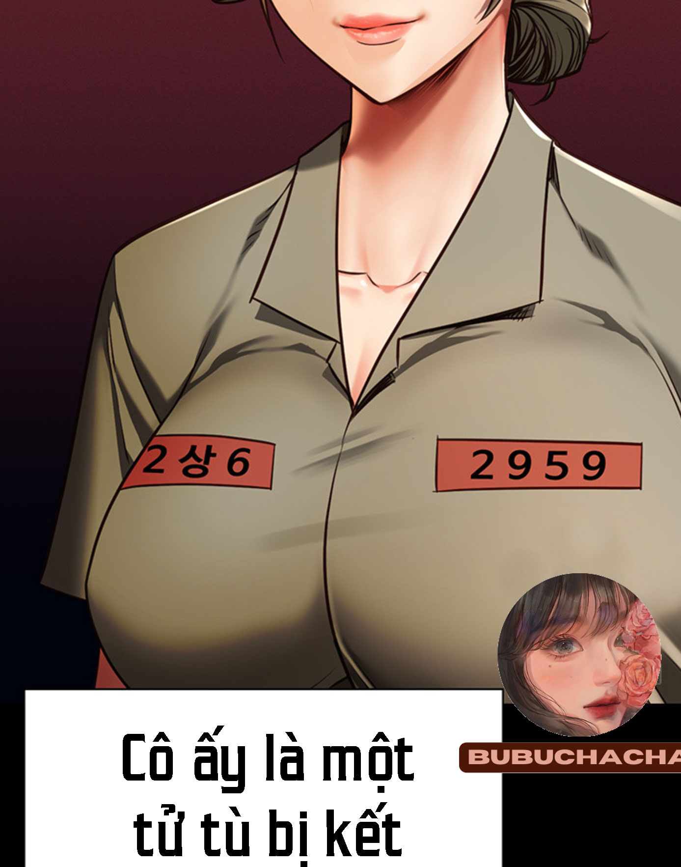 Nữ Tù Nhân Chapter 6 - Trang 2