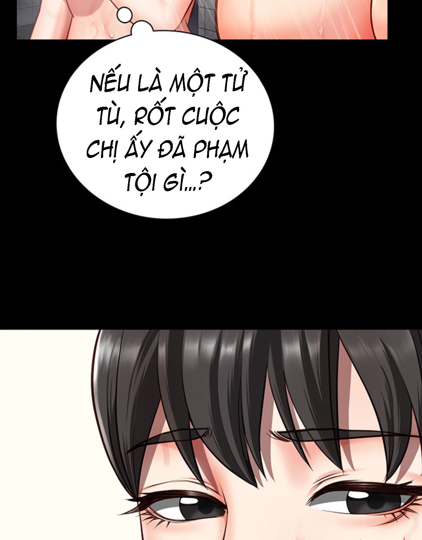 Nữ Tù Nhân Chapter 6 - Trang 2