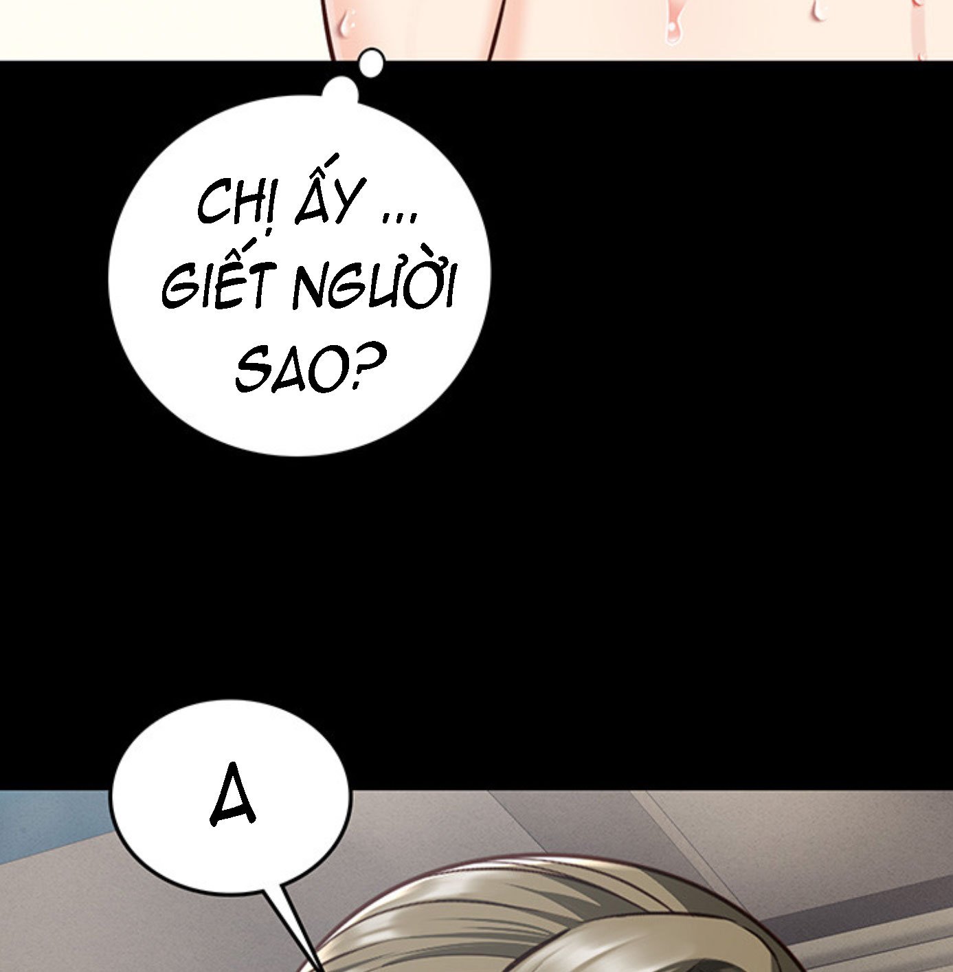 Nữ Tù Nhân Chapter 6 - Trang 2