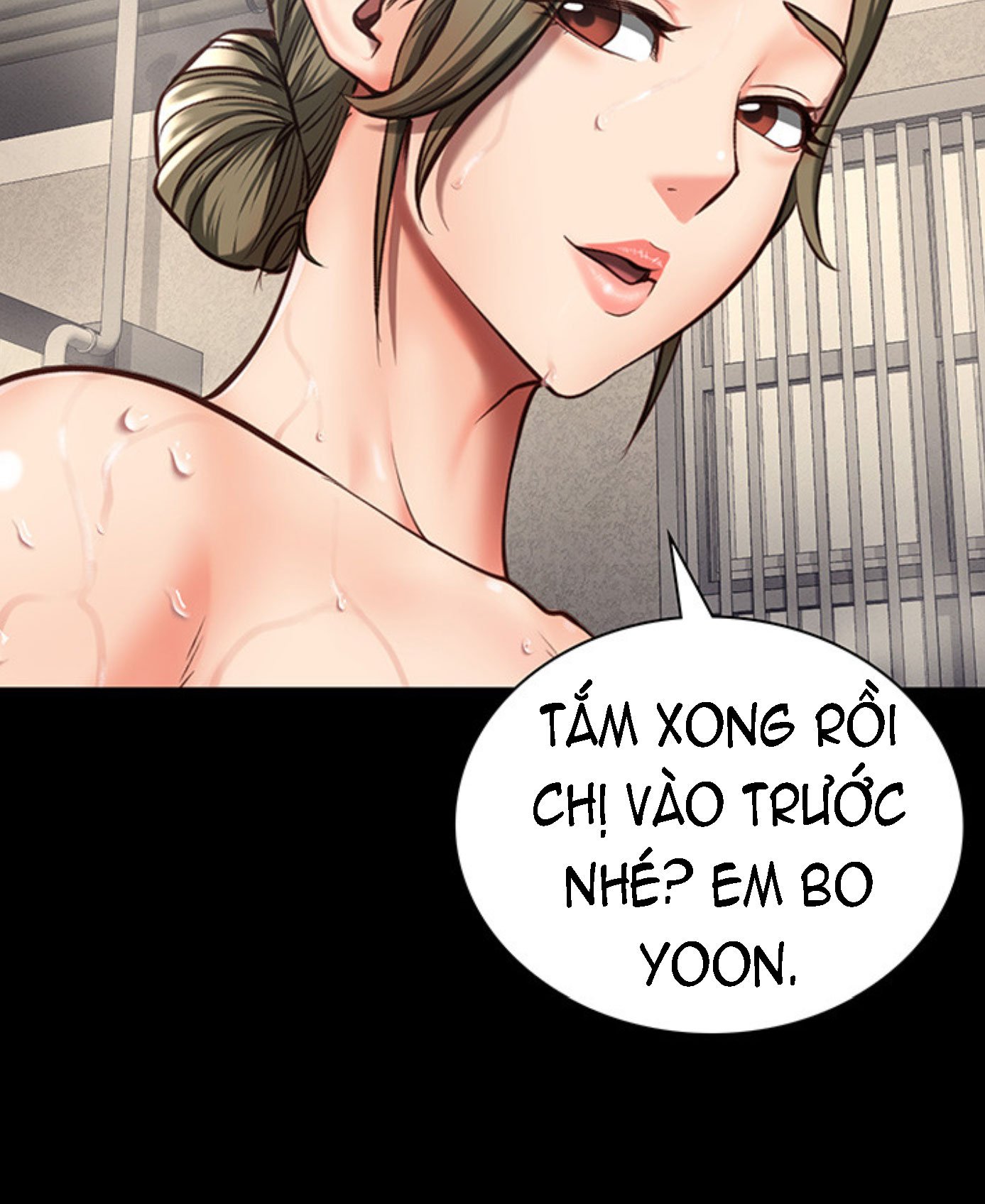 Nữ Tù Nhân Chapter 6 - Trang 2