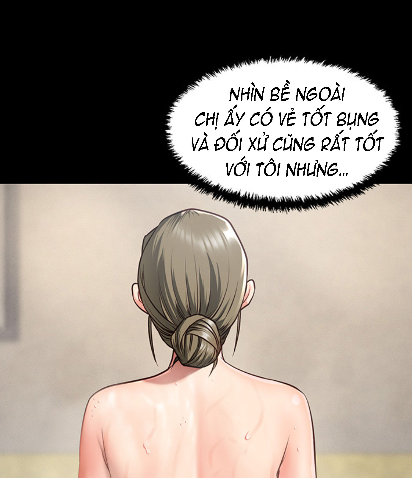 Nữ Tù Nhân Chapter 6 - Trang 2
