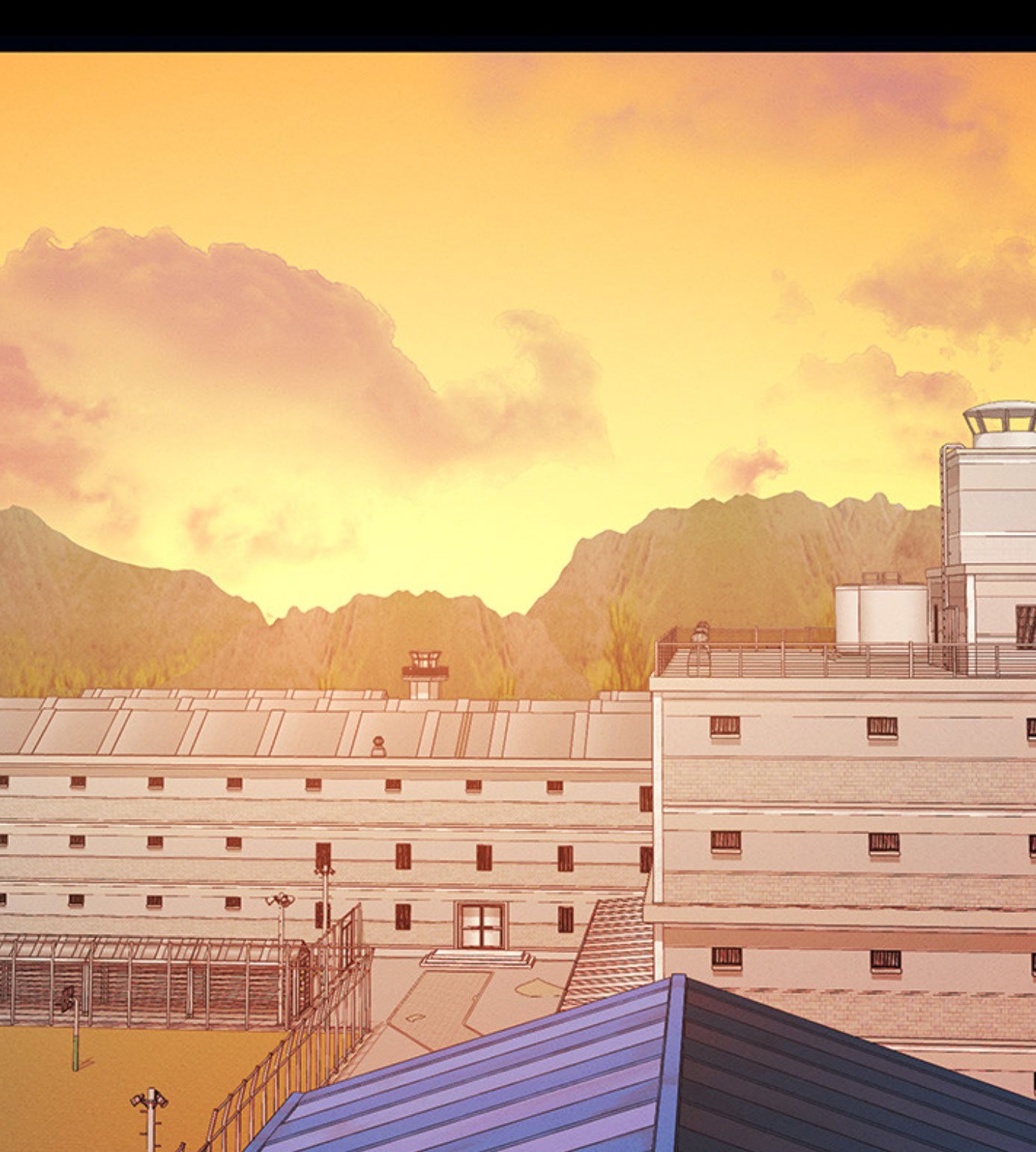 Nữ Tù Nhân Chapter 6 - Trang 2