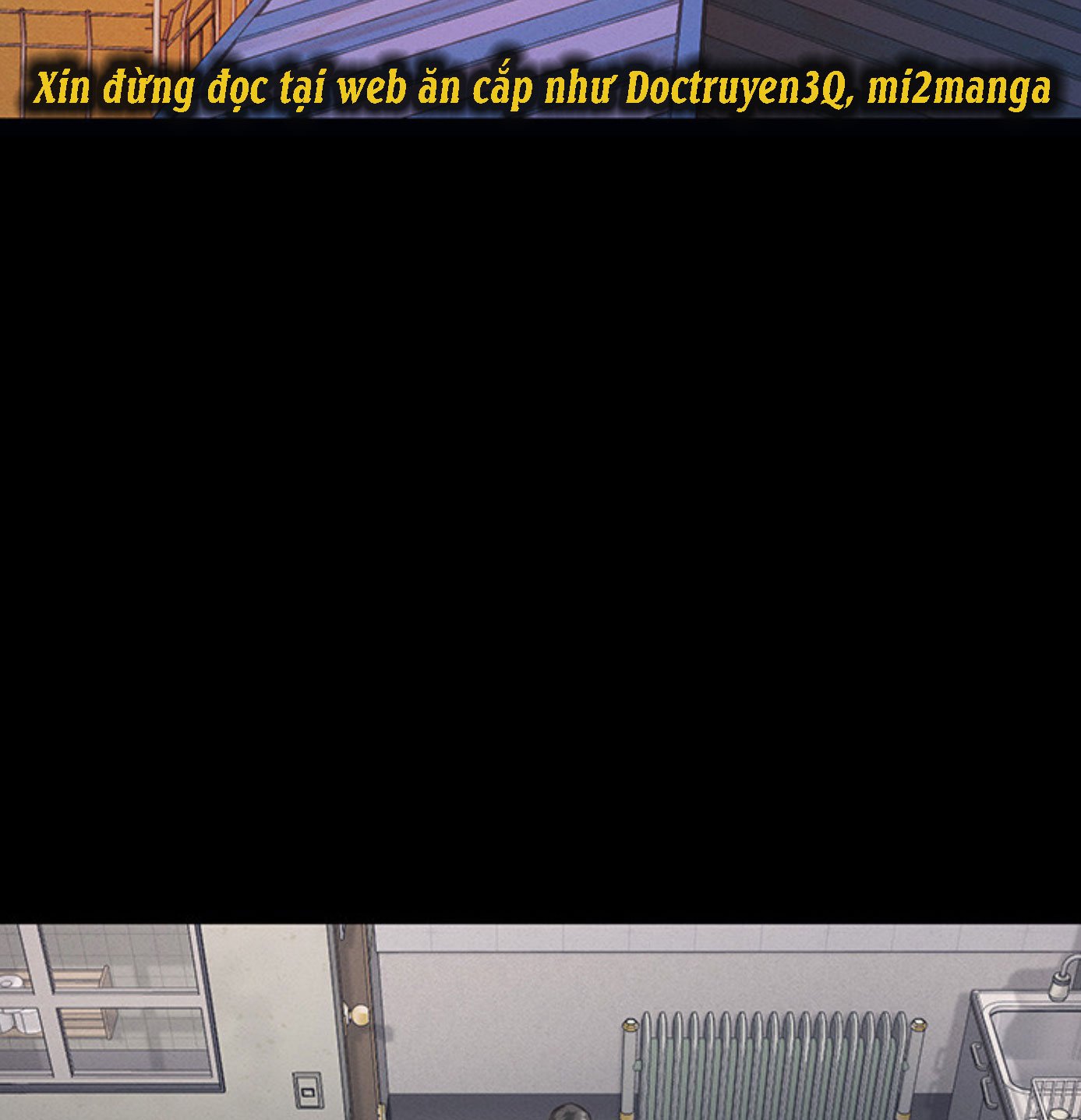Nữ Tù Nhân Chapter 6 - Trang 2