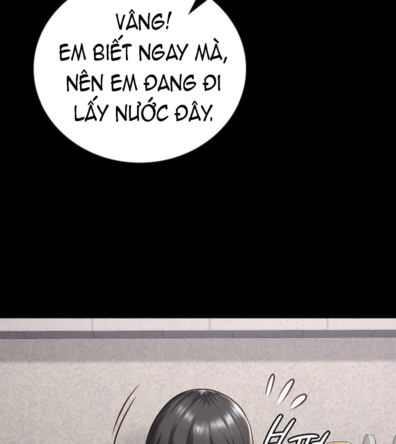Nữ Tù Nhân Chapter 6 - Trang 2