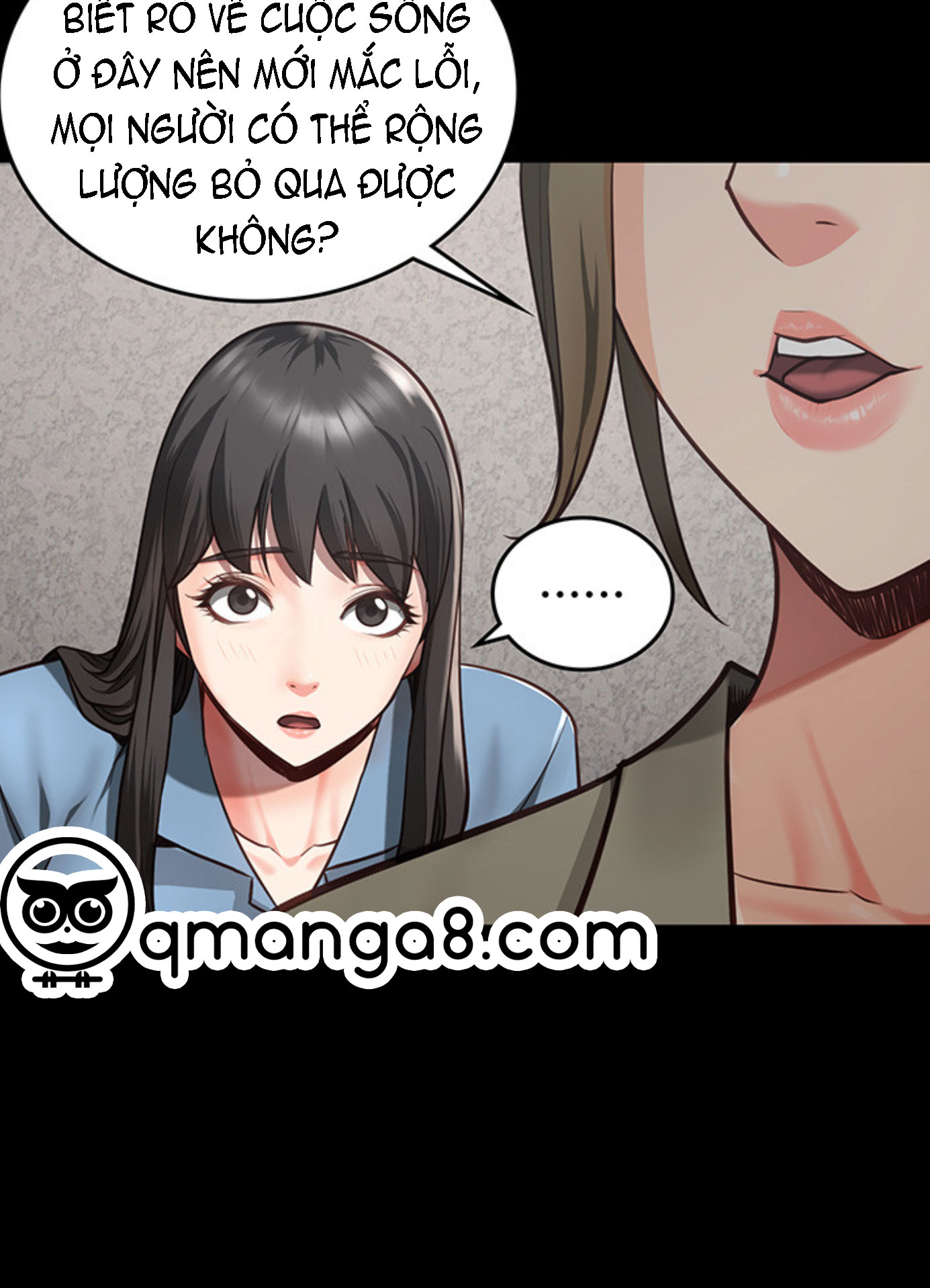 Nữ Tù Nhân Chapter 6 - Trang 2