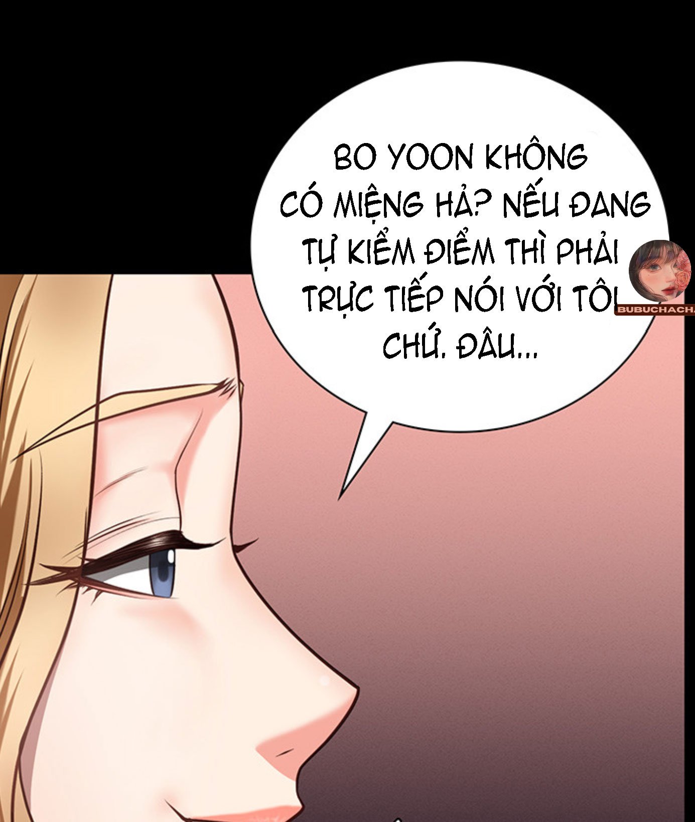 Nữ Tù Nhân Chapter 6 - Trang 2