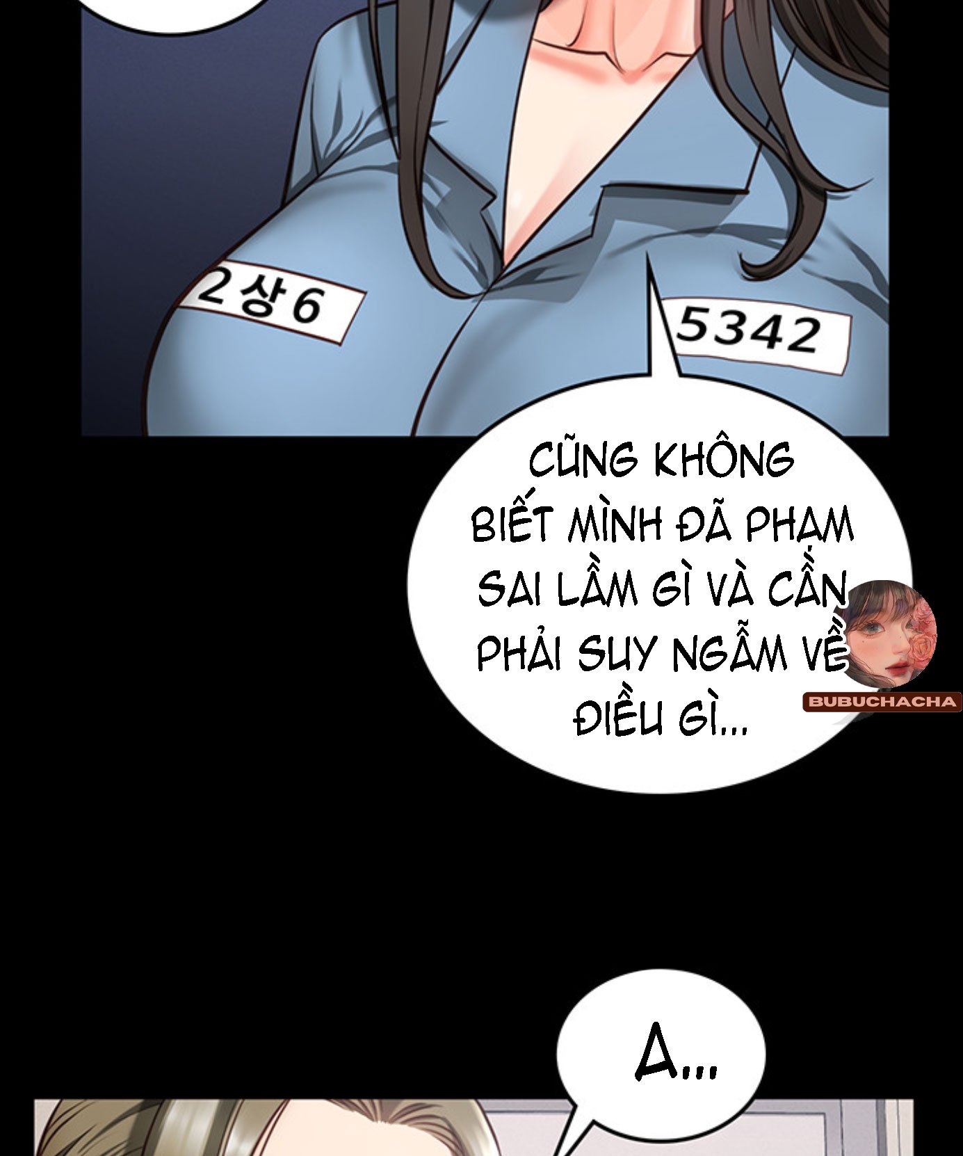 Nữ Tù Nhân Chapter 6 - Trang 2