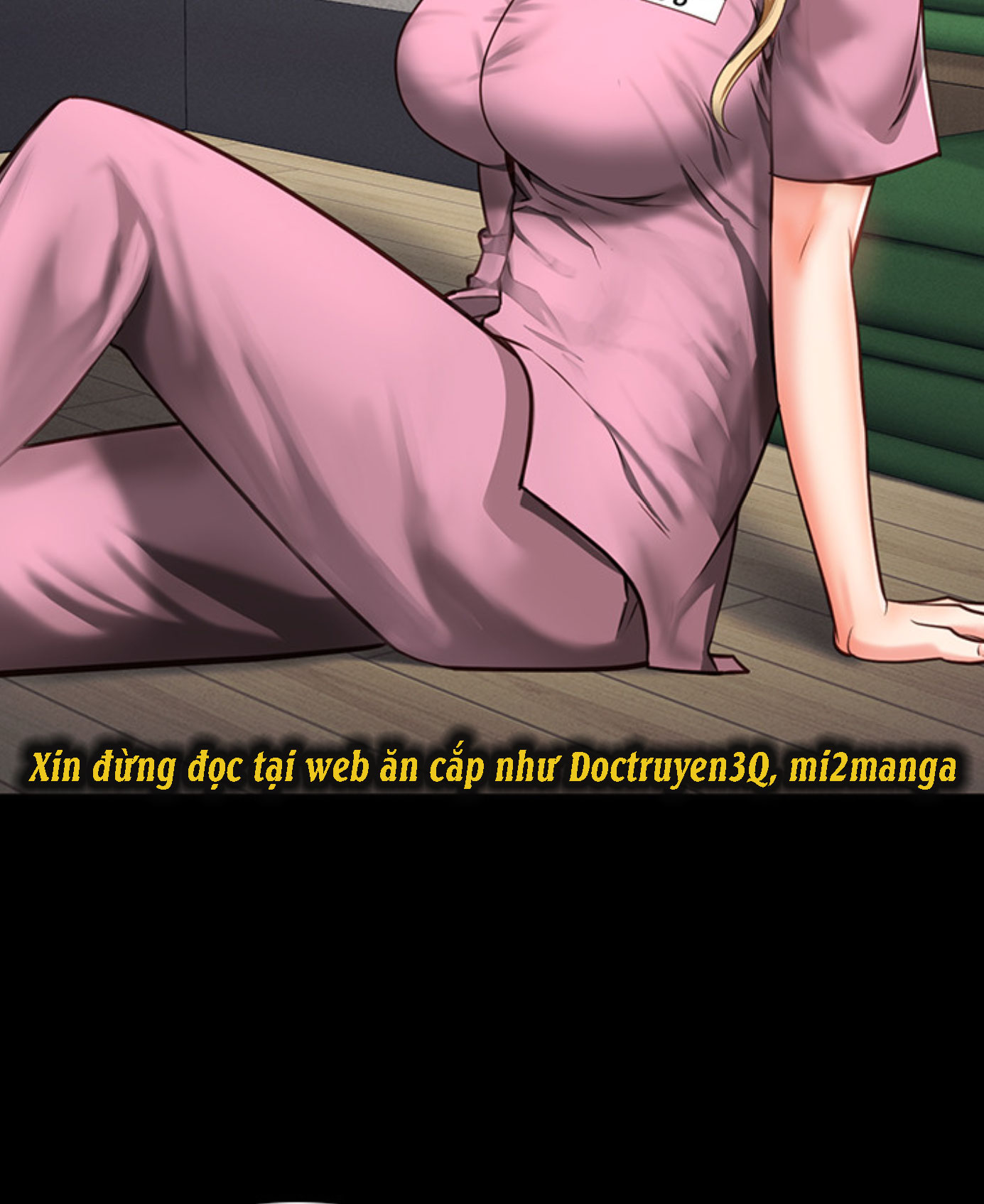 Nữ Tù Nhân Chapter 6 - Trang 2