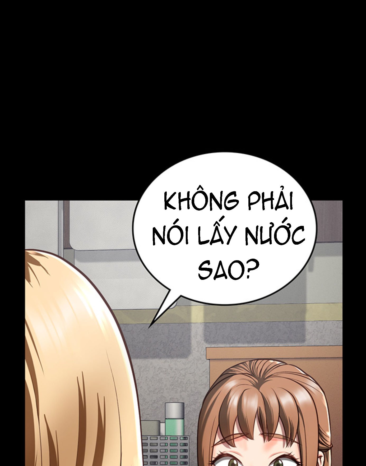 Nữ Tù Nhân Chapter 6 - Trang 2