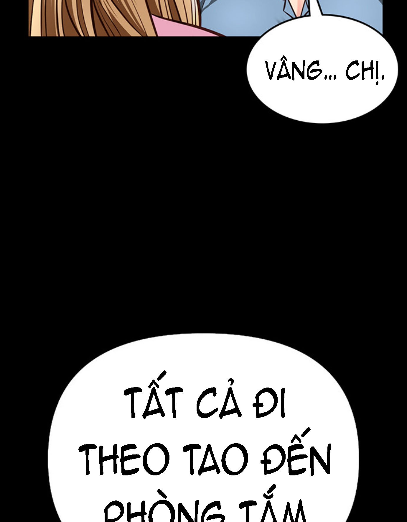 Nữ Tù Nhân Chapter 6 - Trang 2