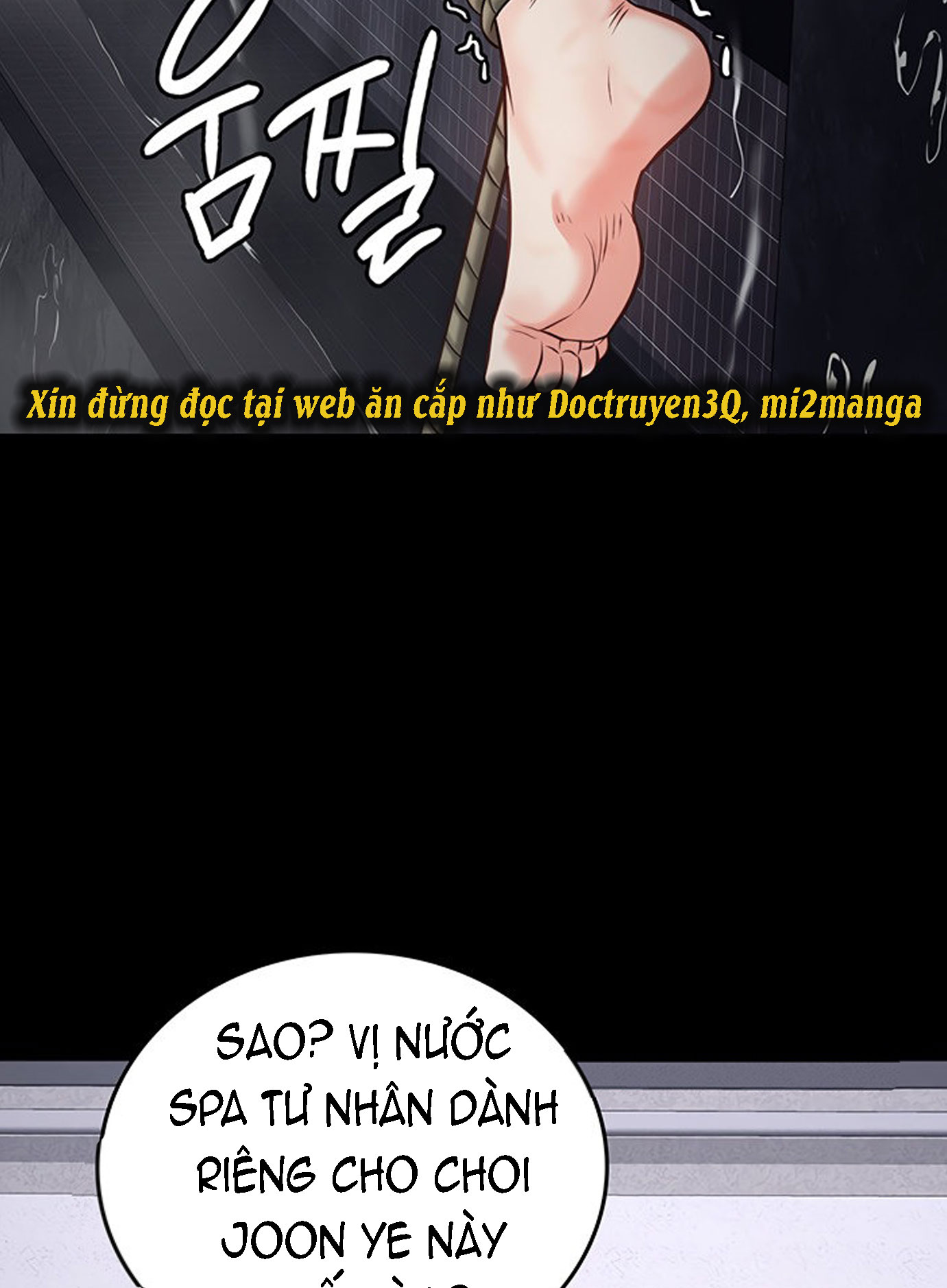 Nữ Tù Nhân Chapter 6 - Trang 2