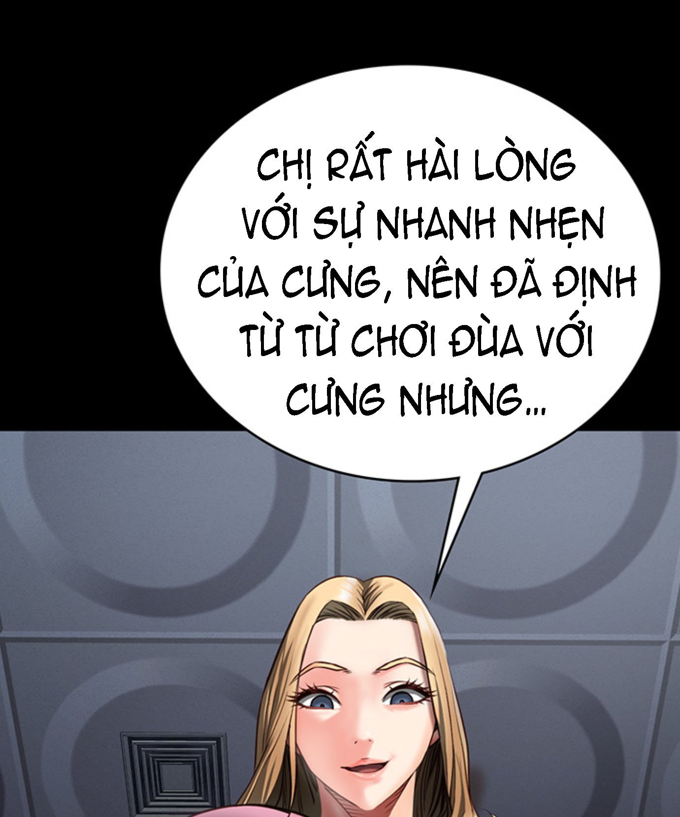 Nữ Tù Nhân Chapter 6 - Trang 2
