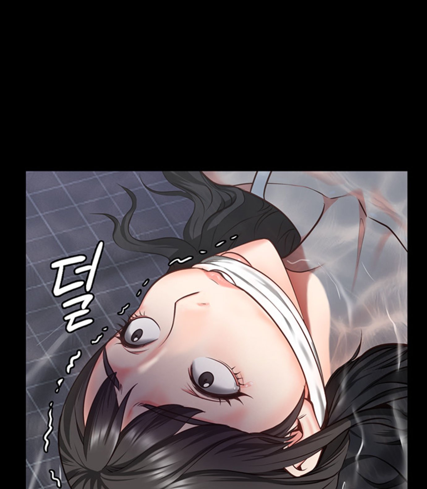 Nữ Tù Nhân Chapter 6 - Trang 2