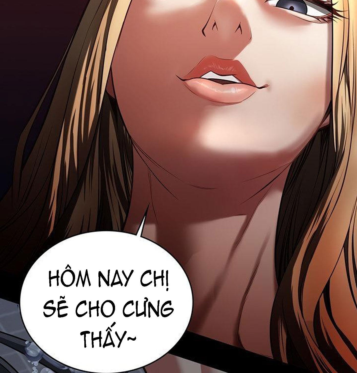 Nữ Tù Nhân Chapter 6 - Trang 2