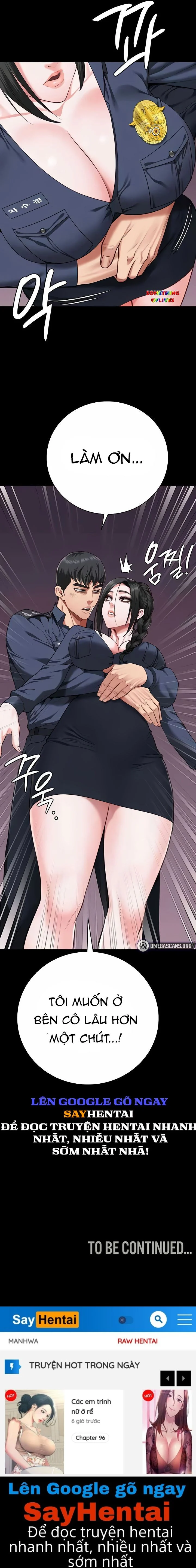 Nữ Tù Nhân Chapter 65 - Trang 2