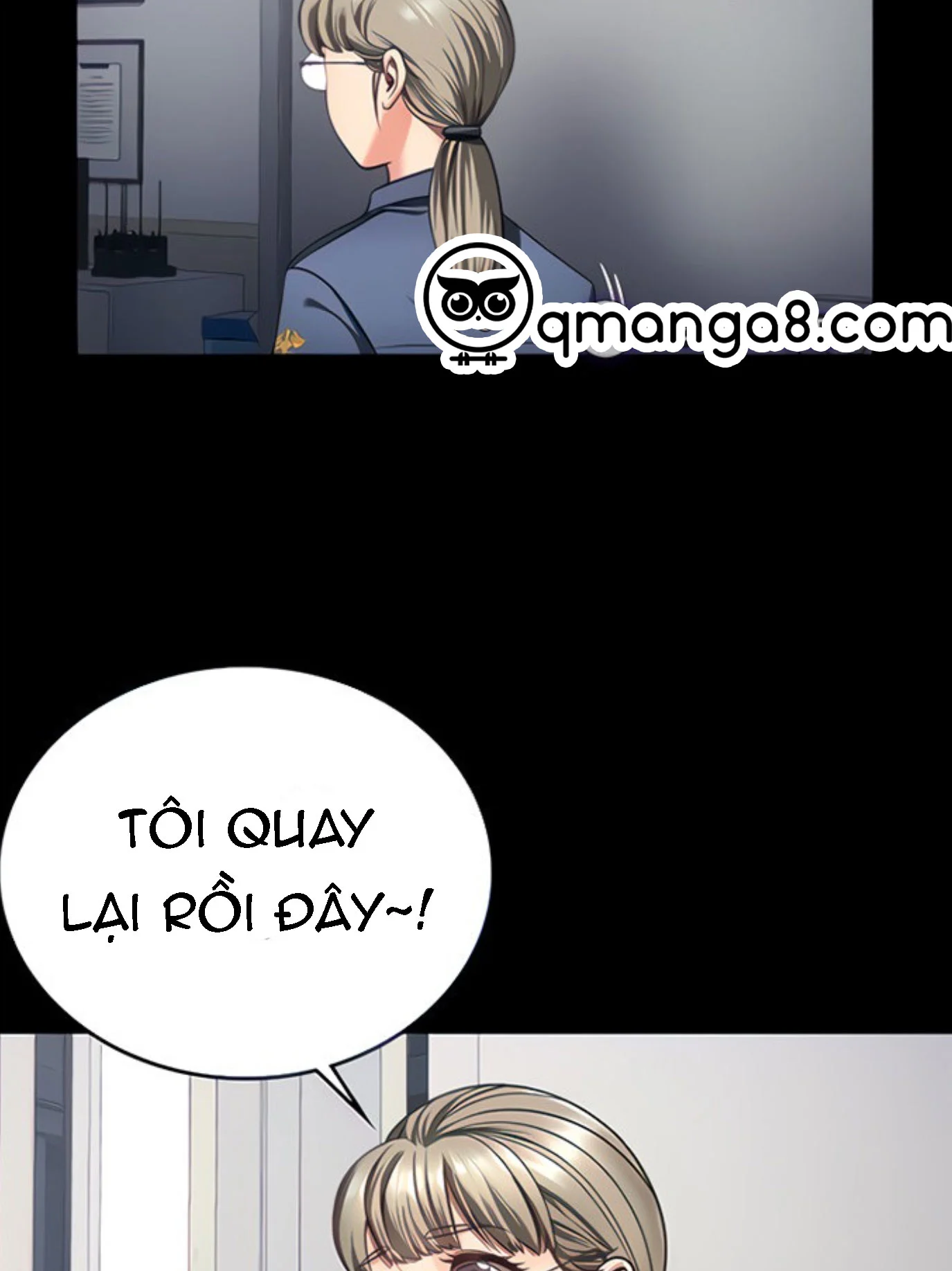 Nữ Tù Nhân Chapter 7 - Trang 2
