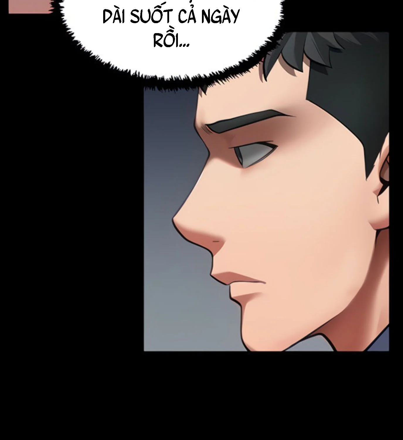 Nữ Tù Nhân Chapter 7 - Trang 2