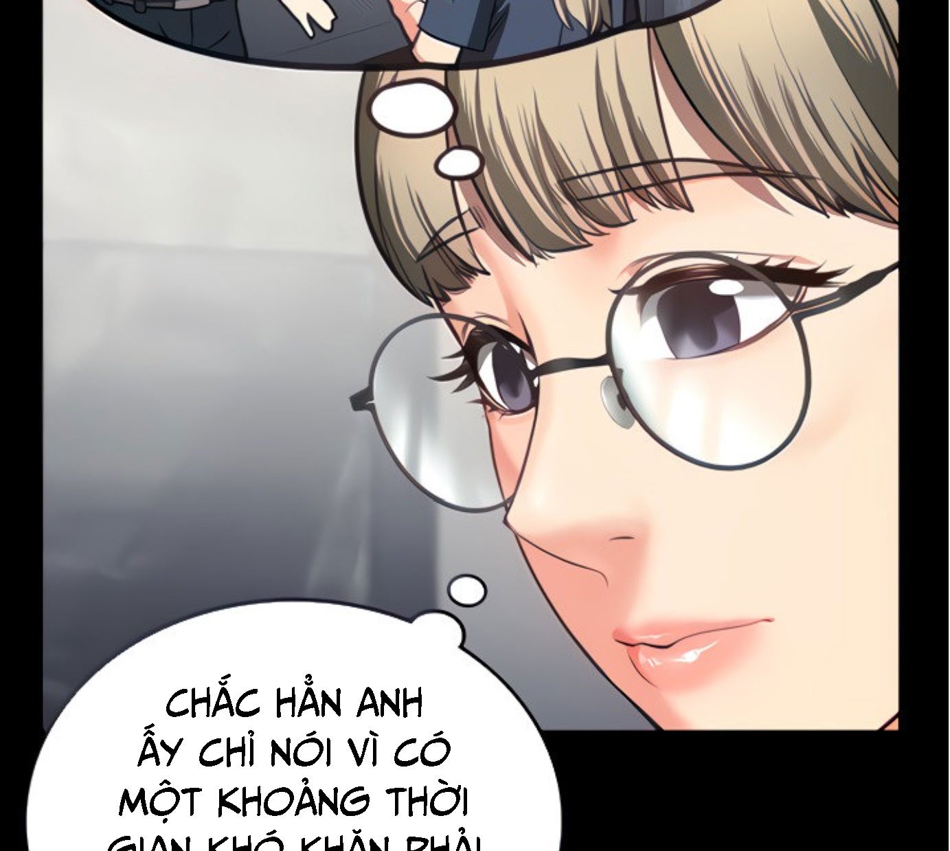 Nữ Tù Nhân Chapter 7 - Trang 2