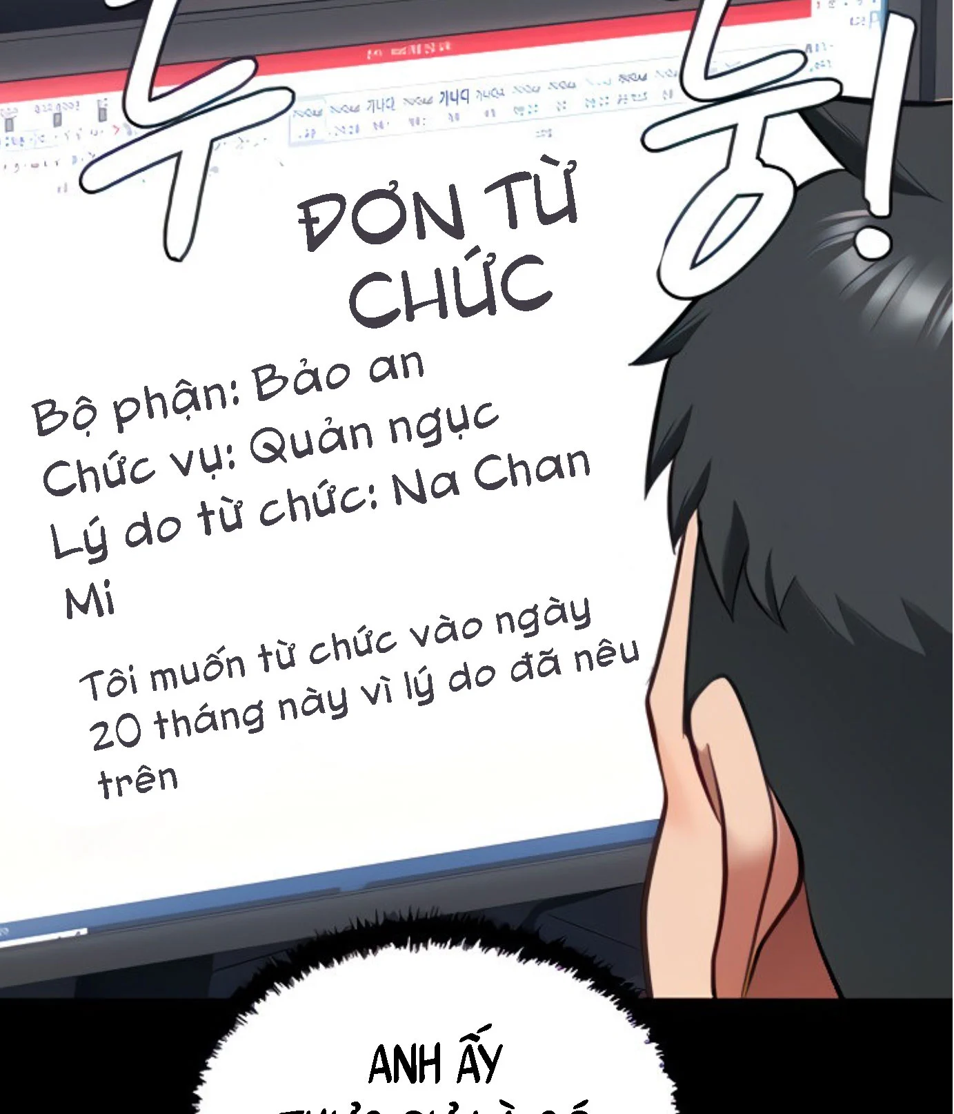 Nữ Tù Nhân Chapter 7 - Trang 2
