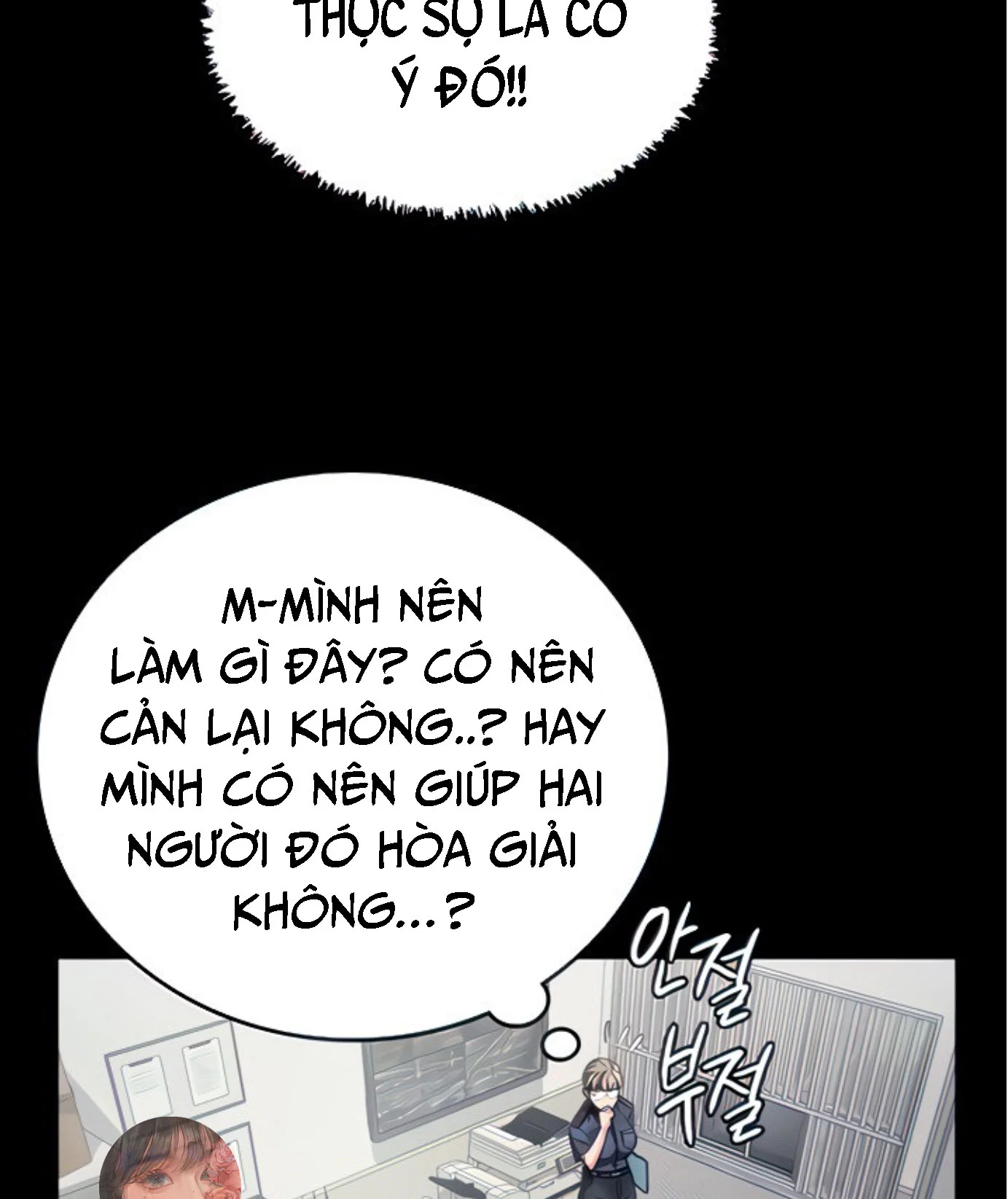 Nữ Tù Nhân Chapter 7 - Trang 2