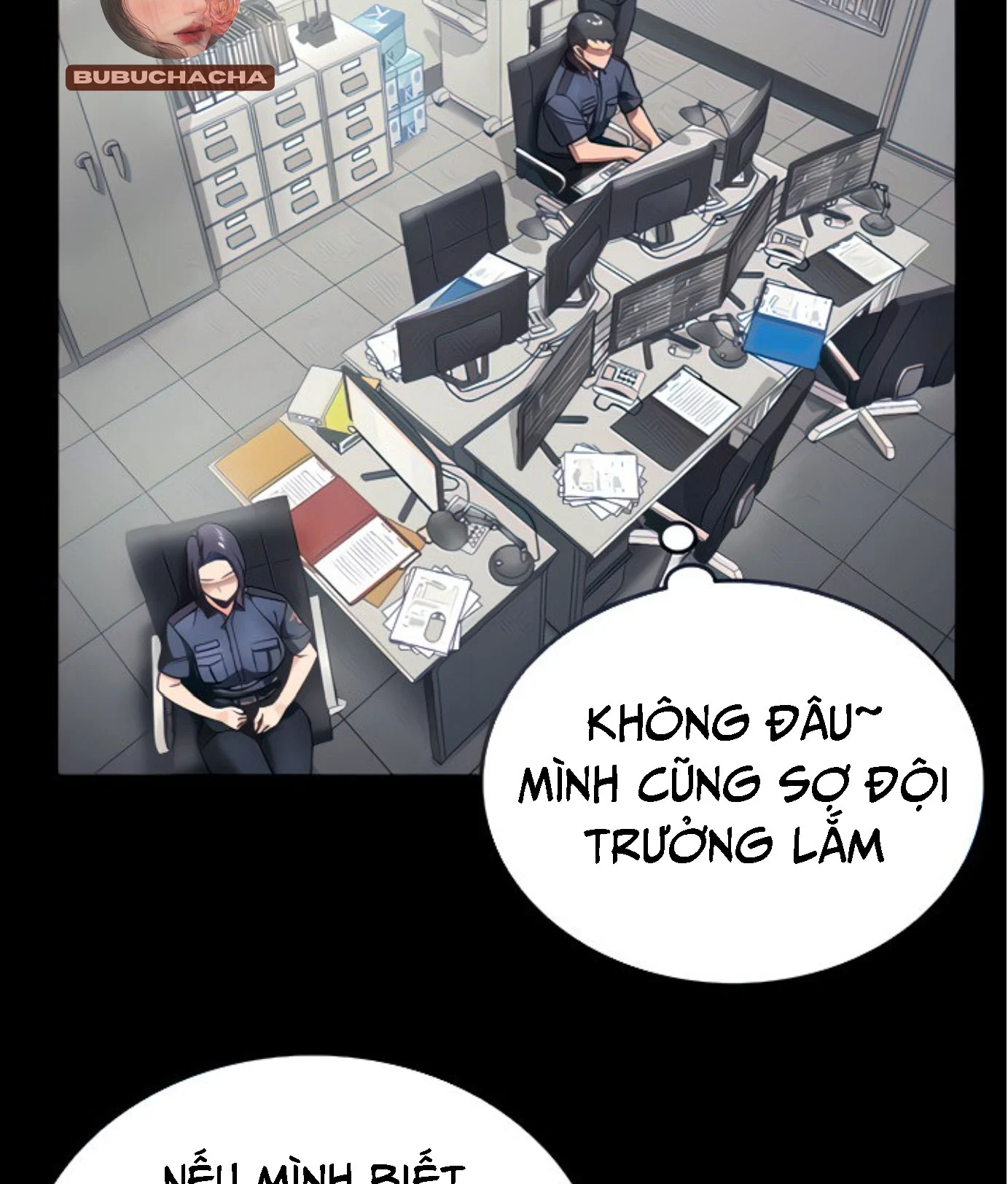 Nữ Tù Nhân Chapter 7 - Trang 2