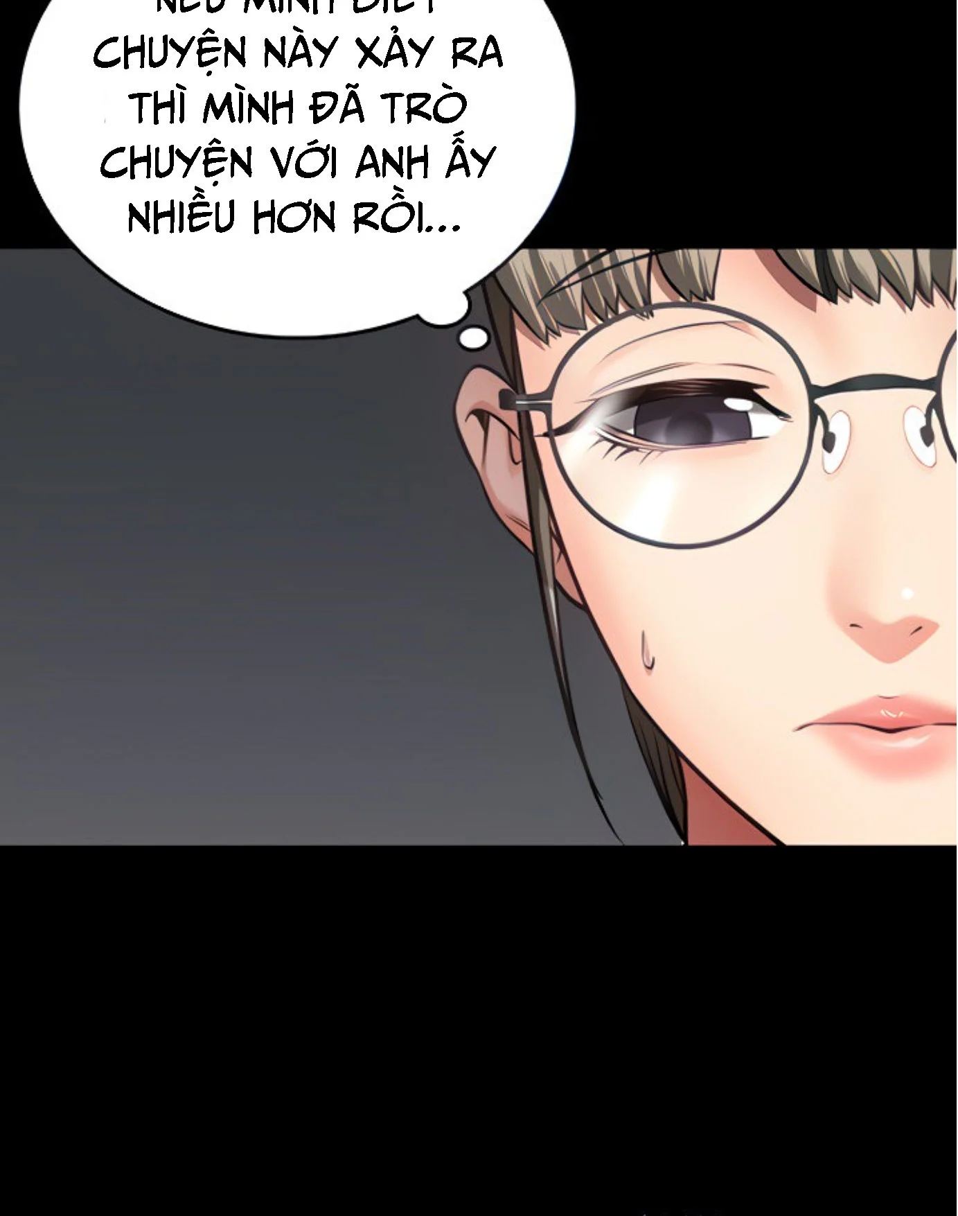 Nữ Tù Nhân Chapter 7 - Trang 2