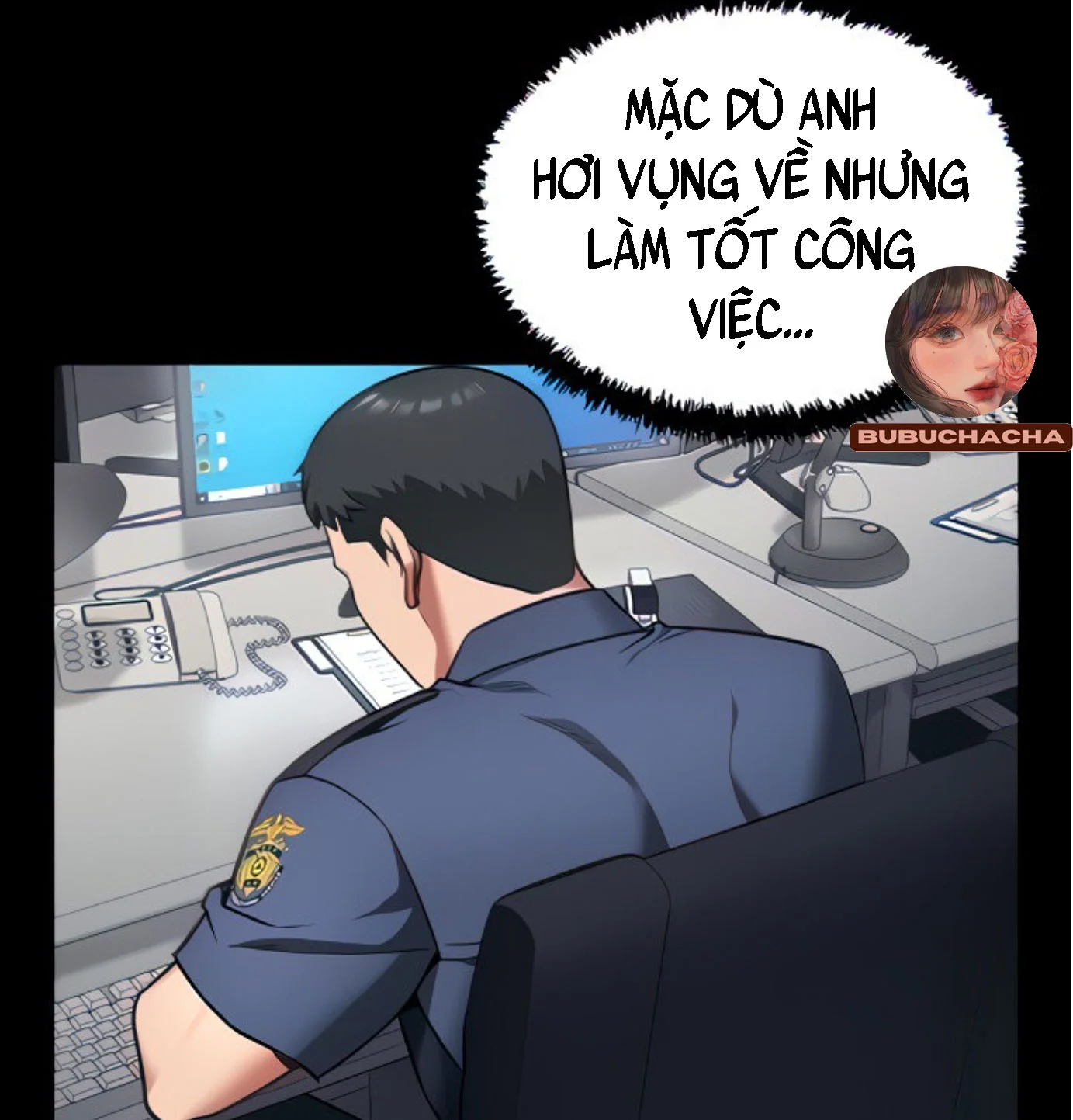 Nữ Tù Nhân Chapter 7 - Trang 2