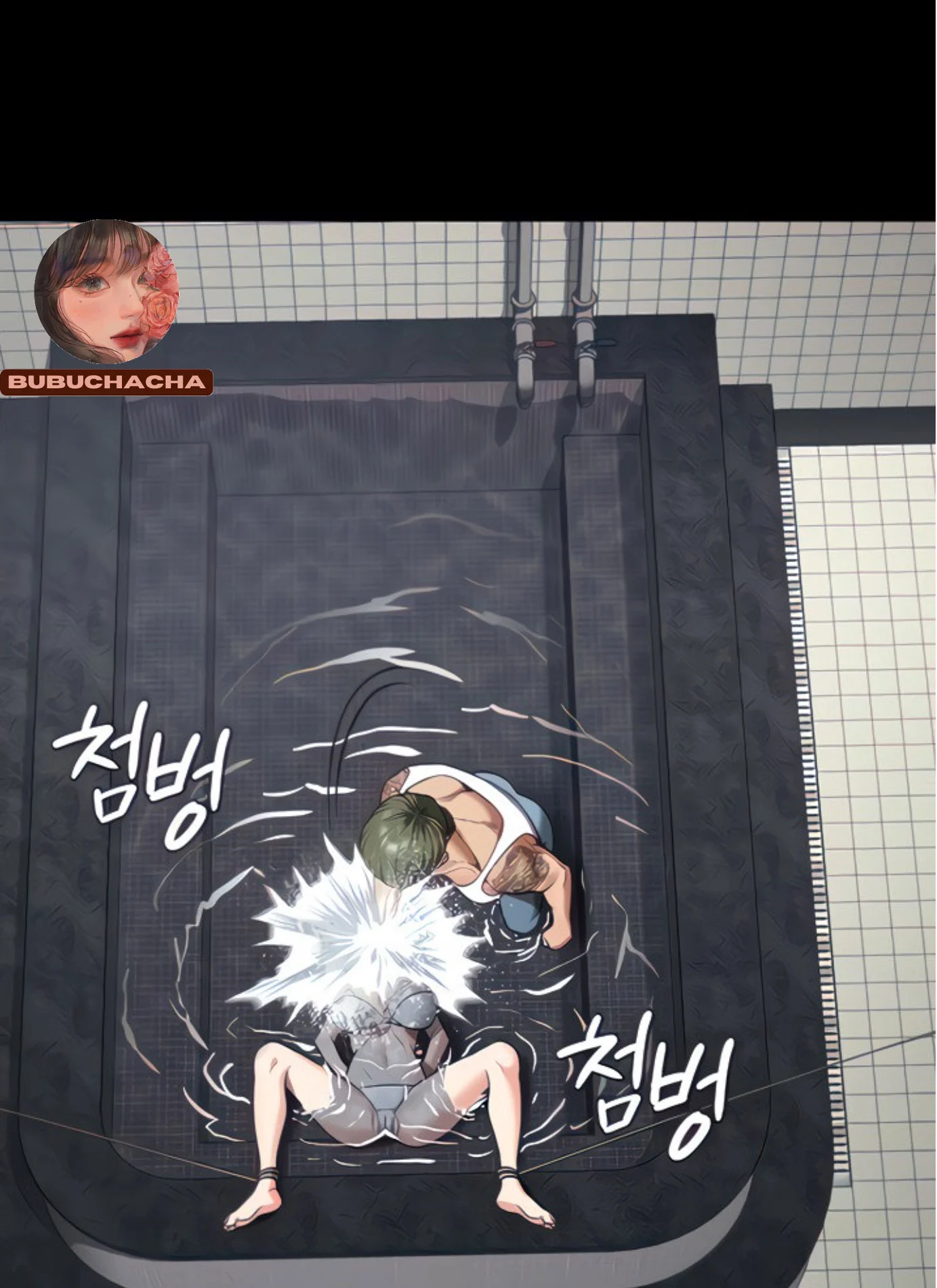 Nữ Tù Nhân Chapter 7 - Trang 2