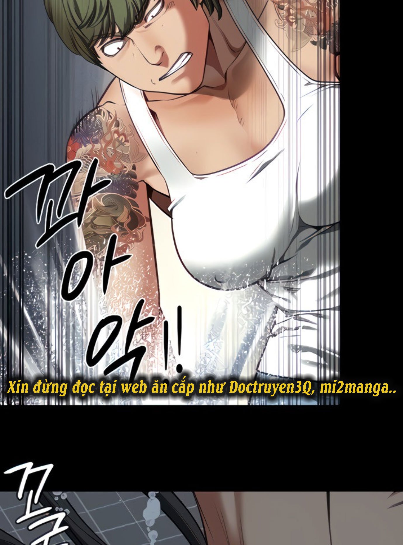Nữ Tù Nhân Chapter 7 - Trang 2