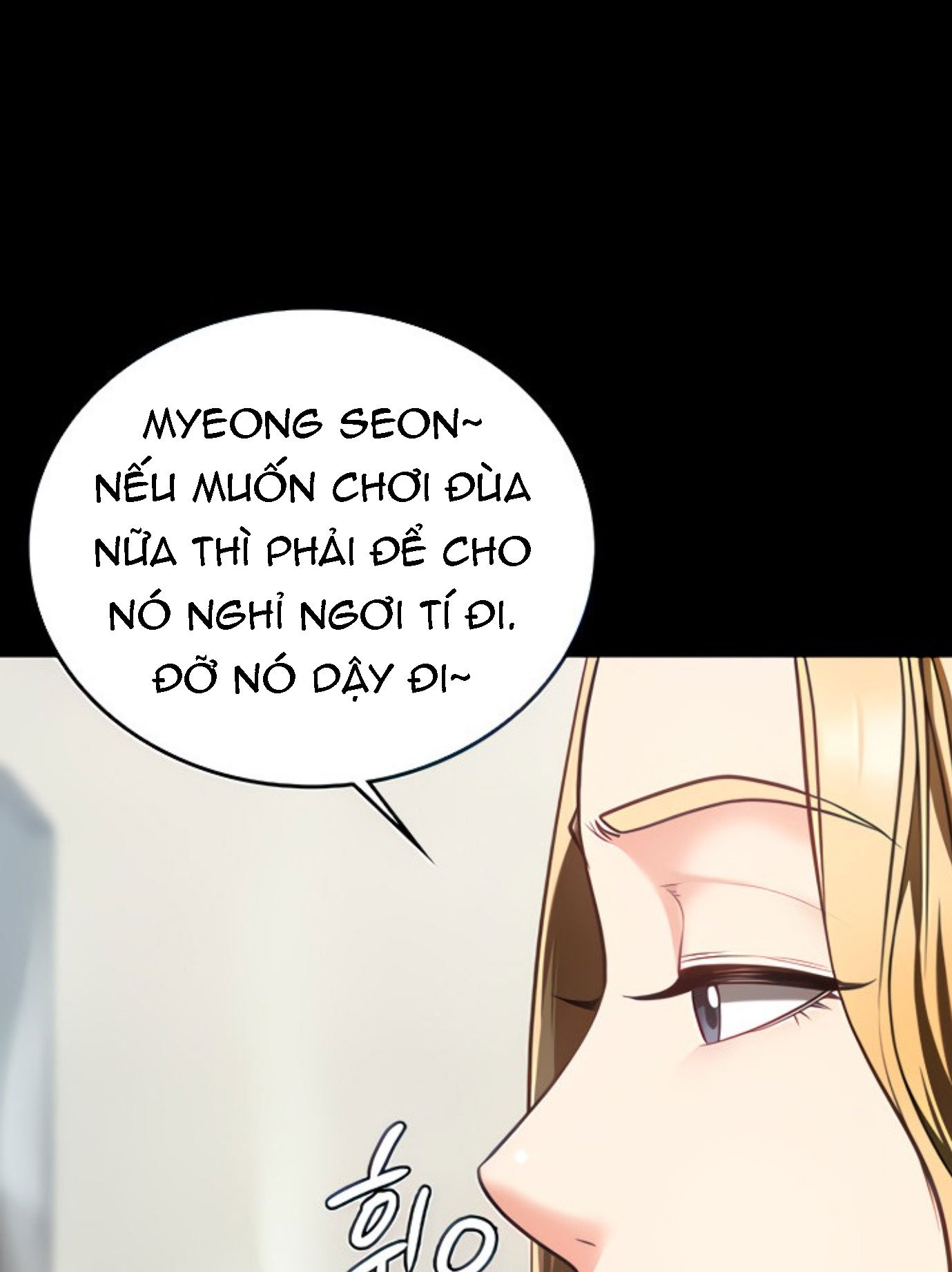 Nữ Tù Nhân Chapter 7 - Trang 2