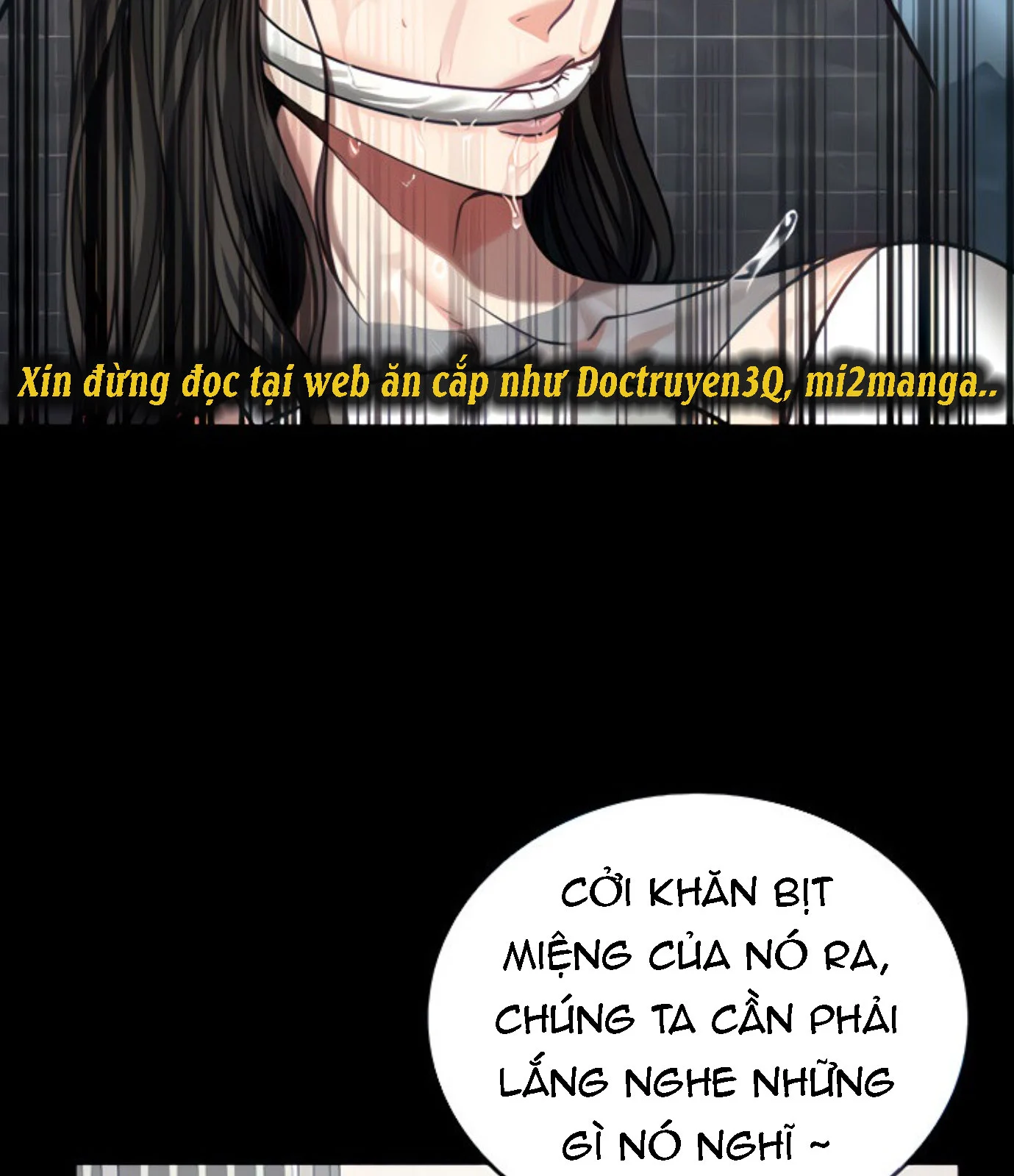Nữ Tù Nhân Chapter 7 - Trang 2