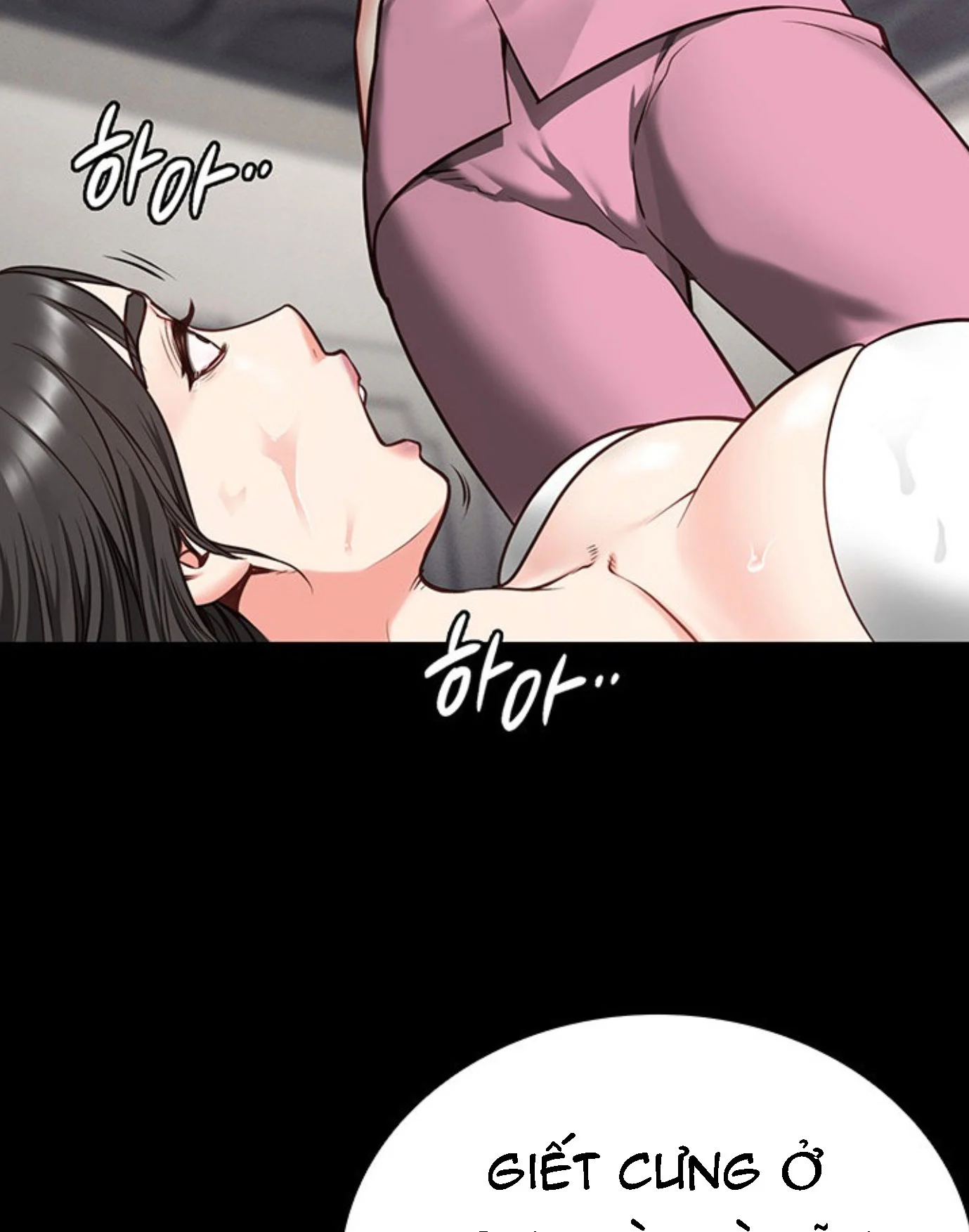 Nữ Tù Nhân Chapter 7 - Trang 2