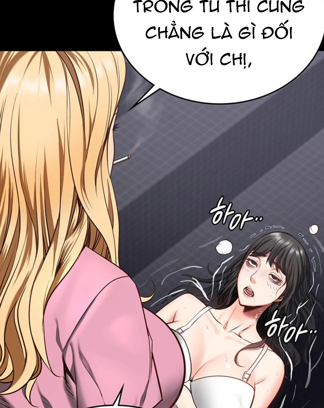 Nữ Tù Nhân Chapter 7 - Trang 2