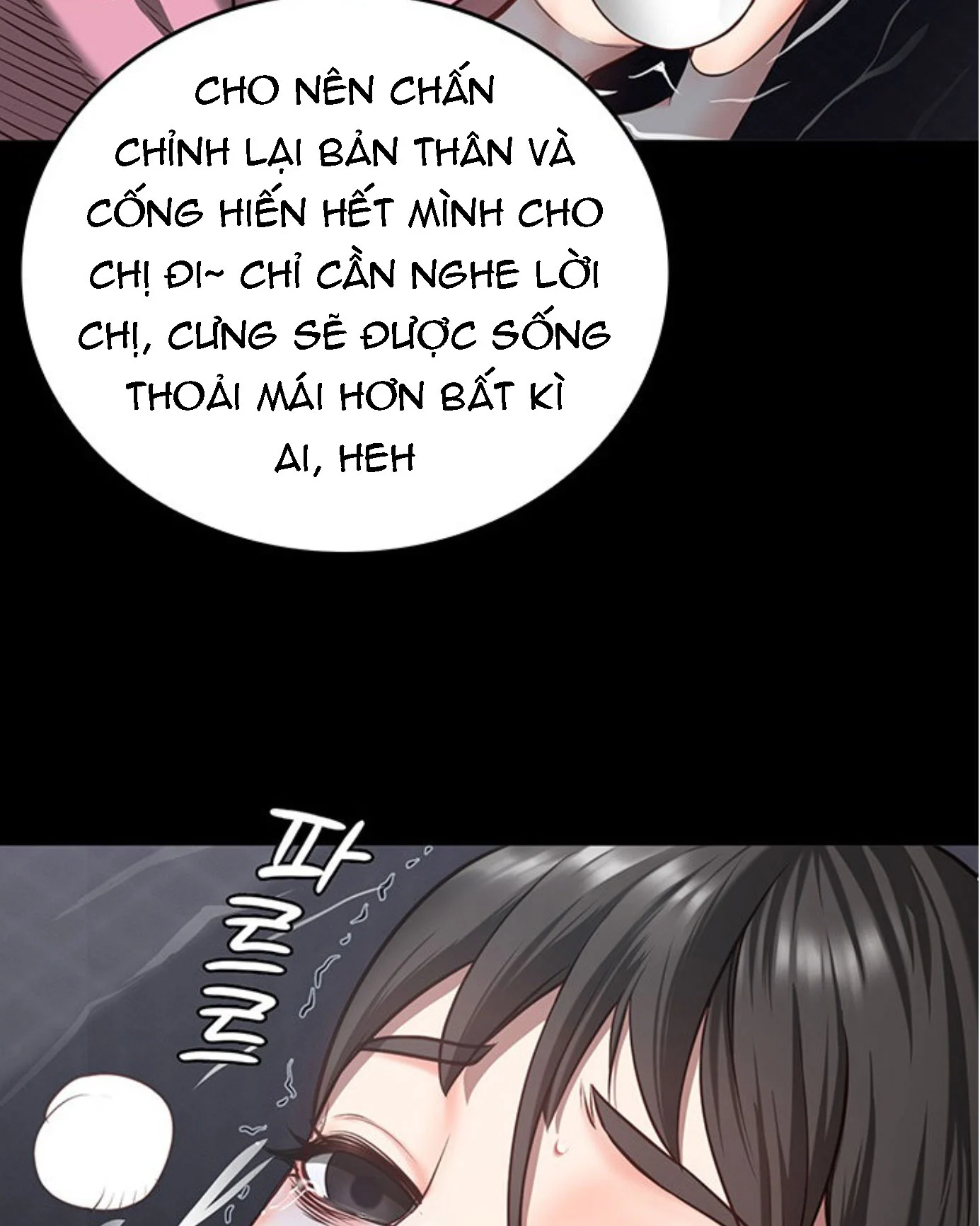 Nữ Tù Nhân Chapter 7 - Trang 2