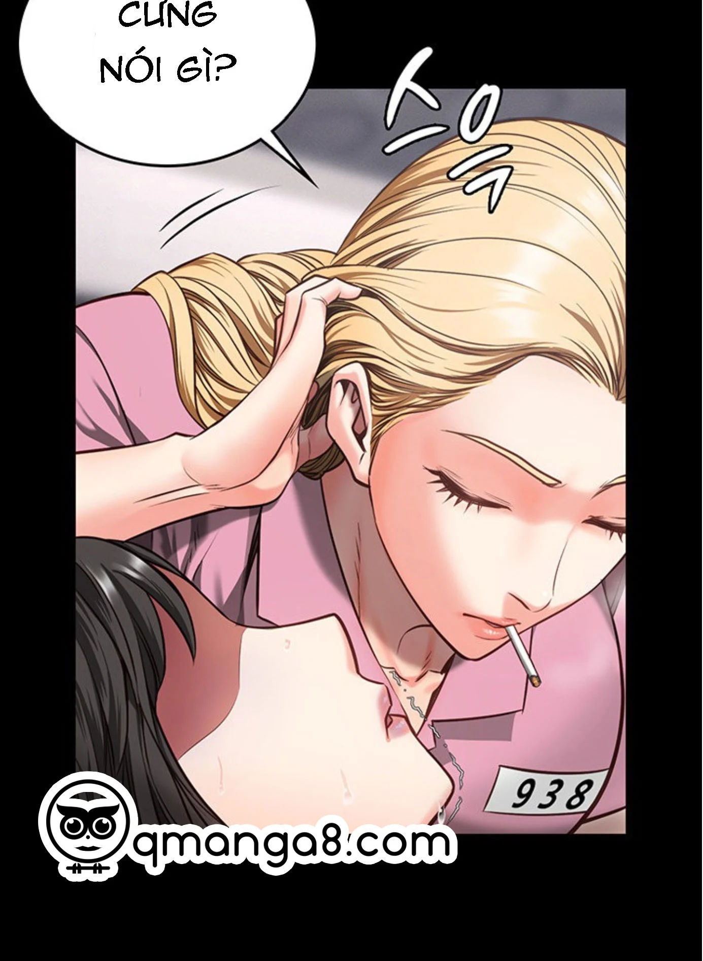 Nữ Tù Nhân Chapter 7 - Trang 2