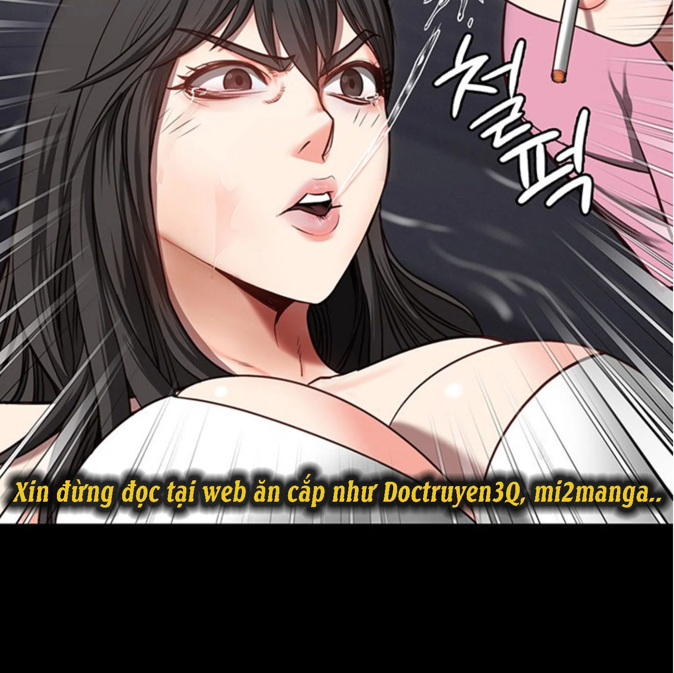 Nữ Tù Nhân Chapter 7 - Trang 2