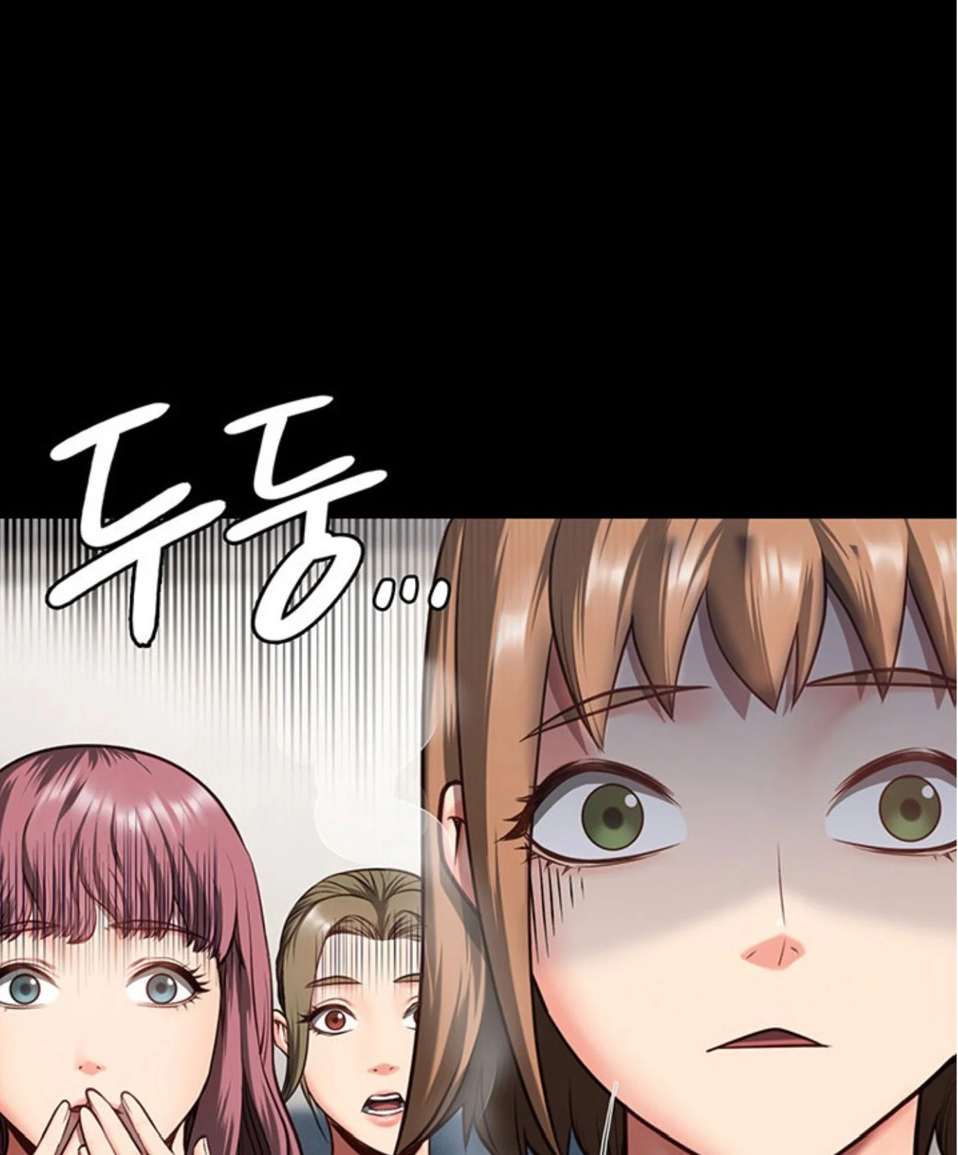 Nữ Tù Nhân Chapter 7 - Trang 2