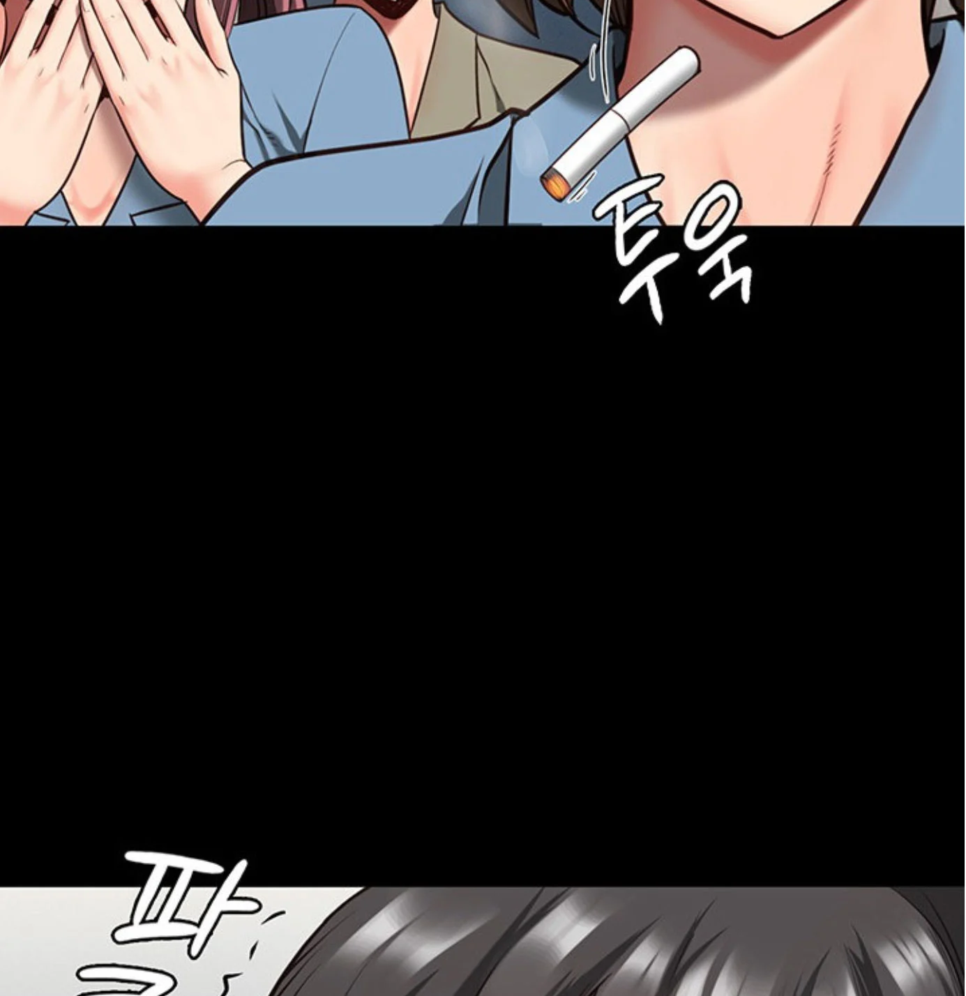 Nữ Tù Nhân Chapter 7 - Trang 2