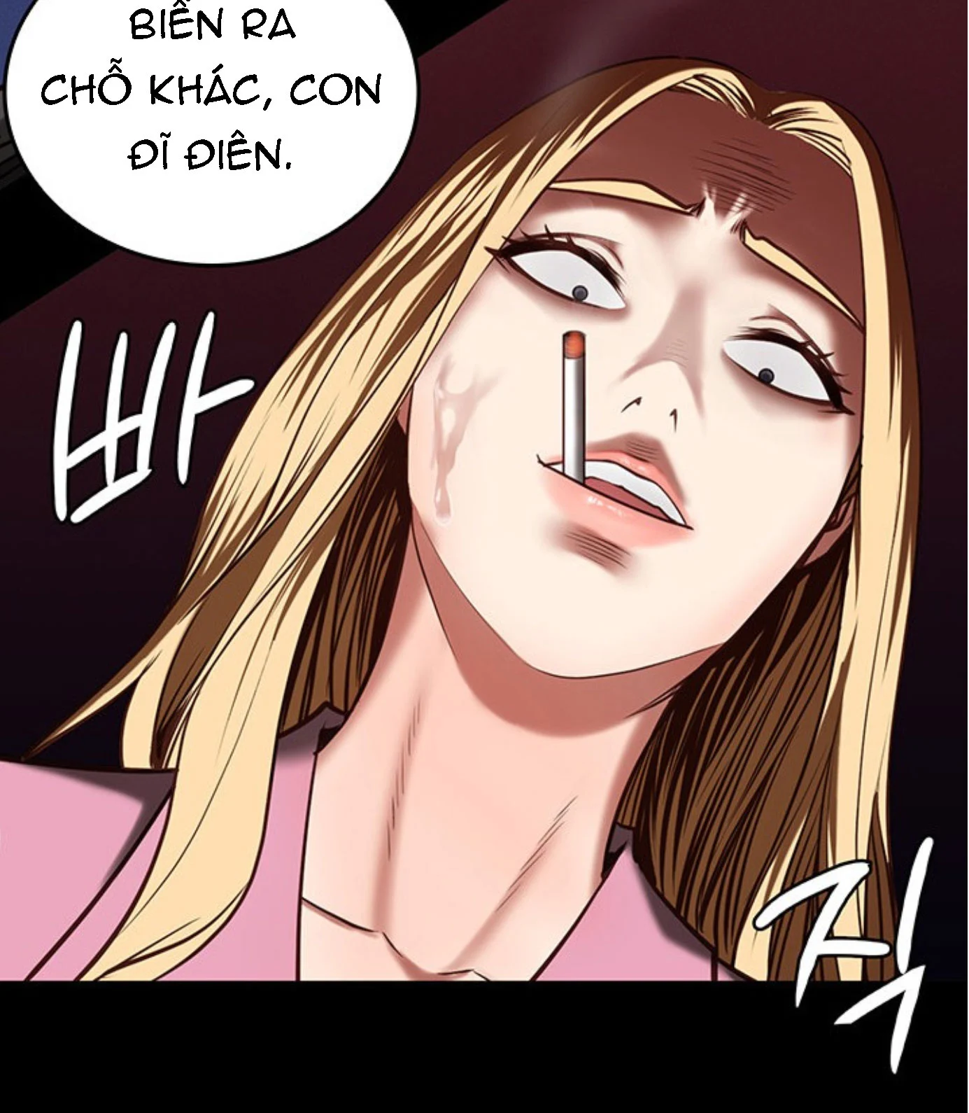 Nữ Tù Nhân Chapter 7 - Trang 2