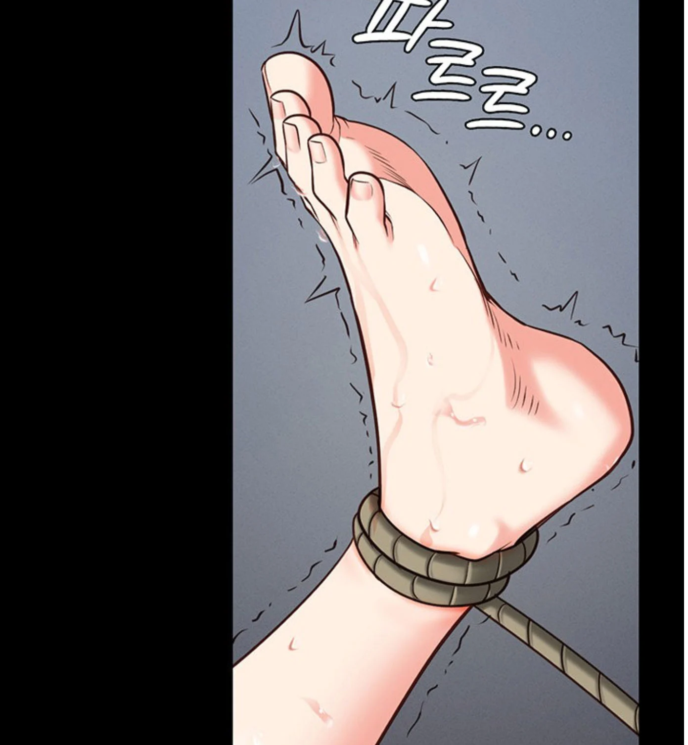 Nữ Tù Nhân Chapter 7 - Trang 2