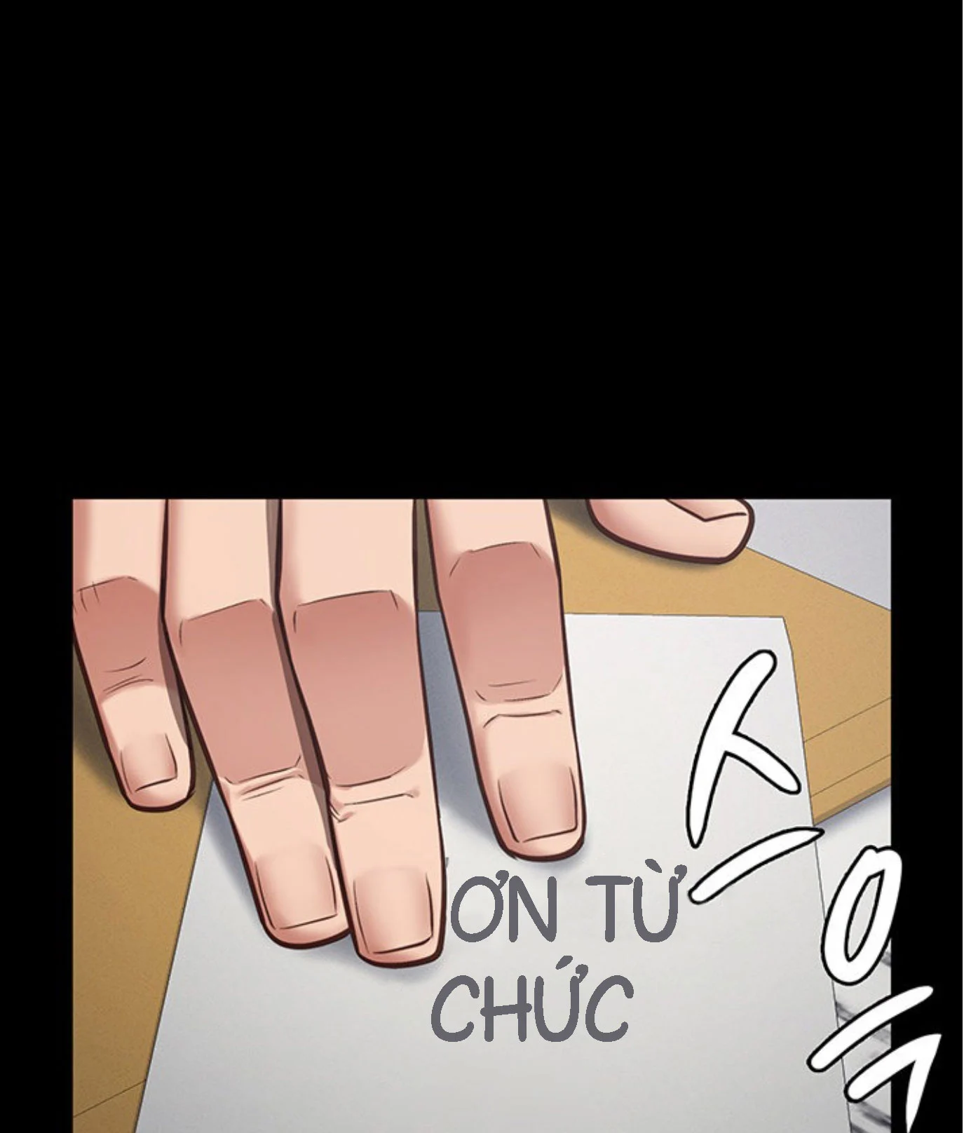 Nữ Tù Nhân Chapter 7 - Trang 2